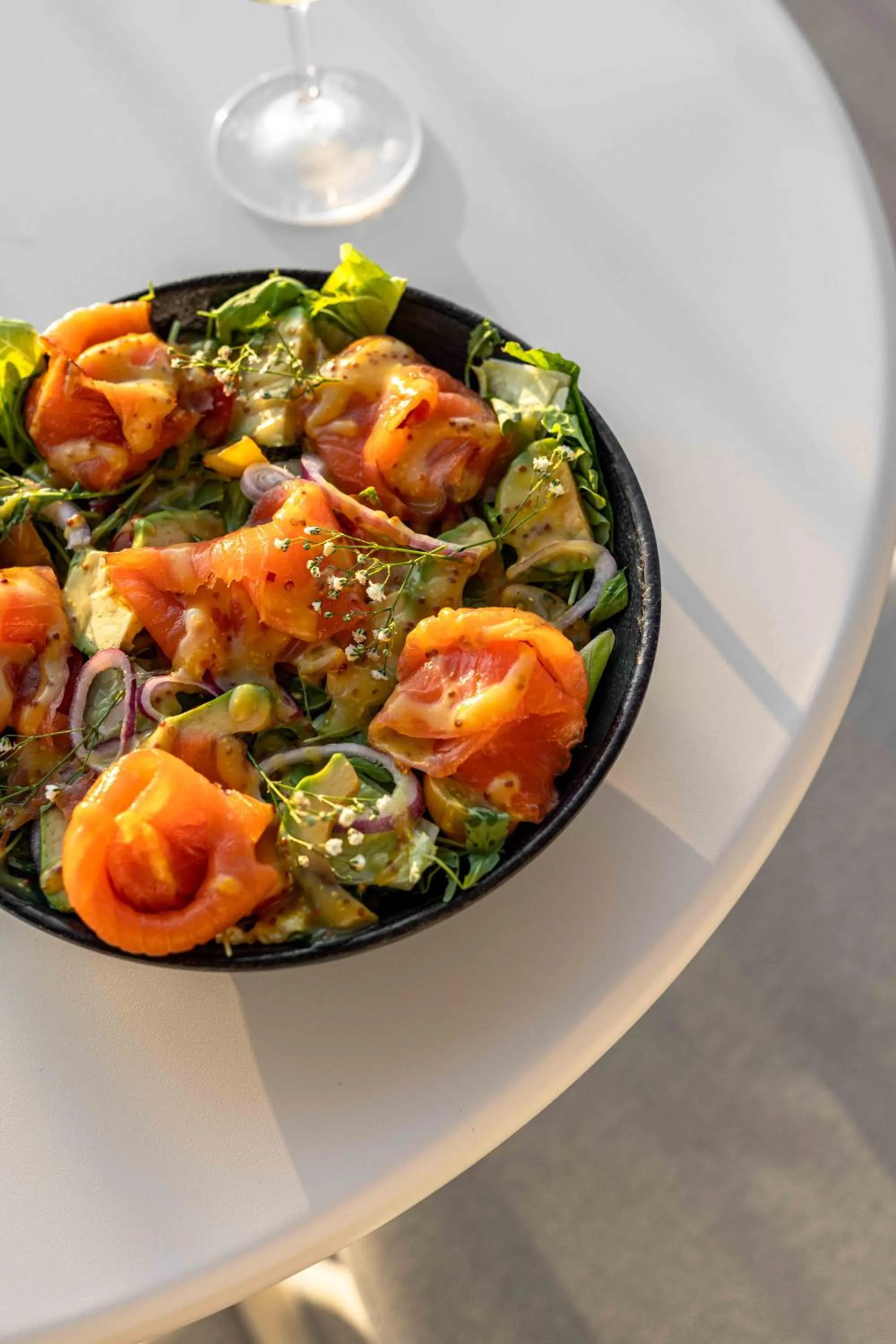 Lounge or bar in Upon Vila - Alcochete Hotel