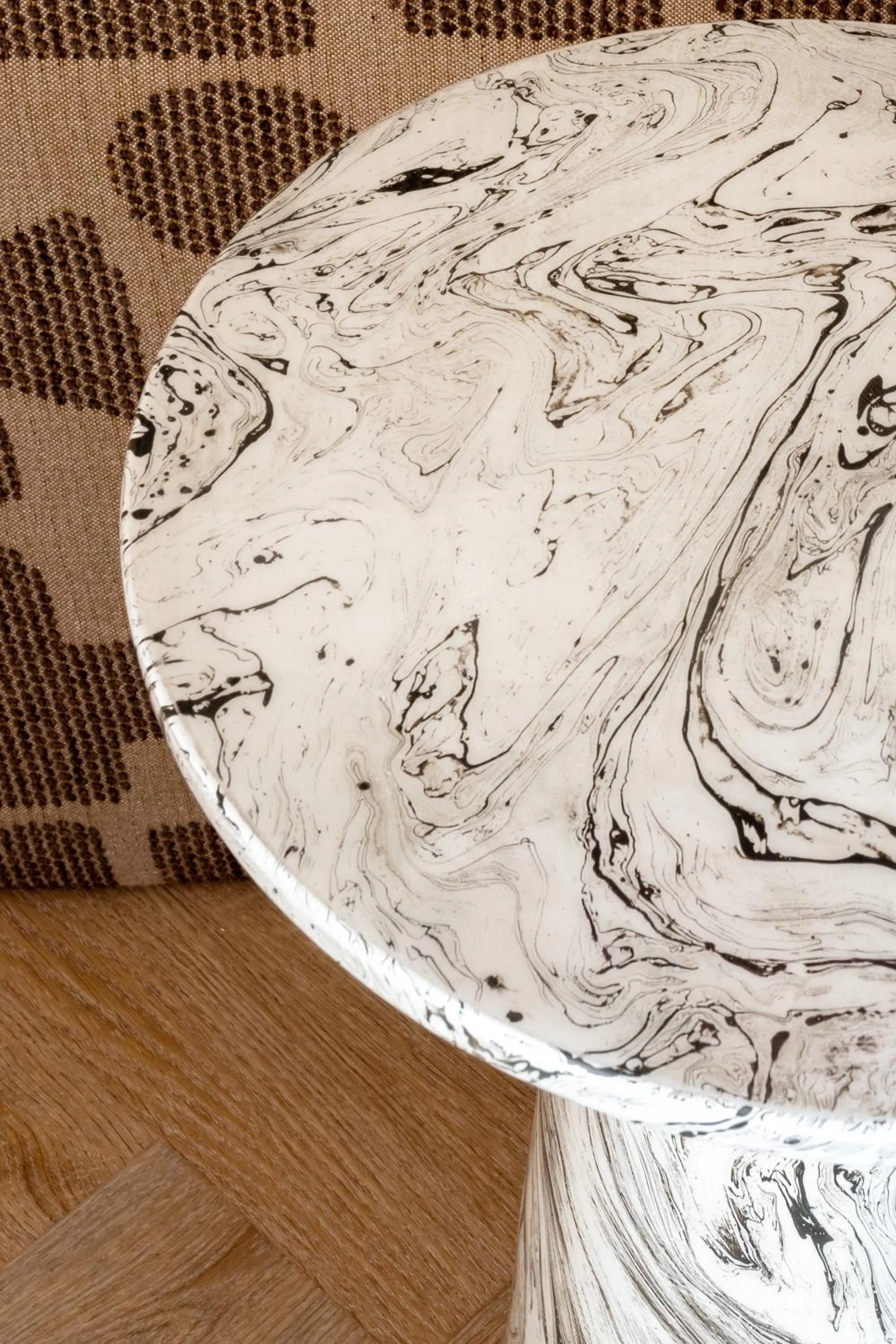 Decorative detail in Upon Vila - Alcochete Hotel