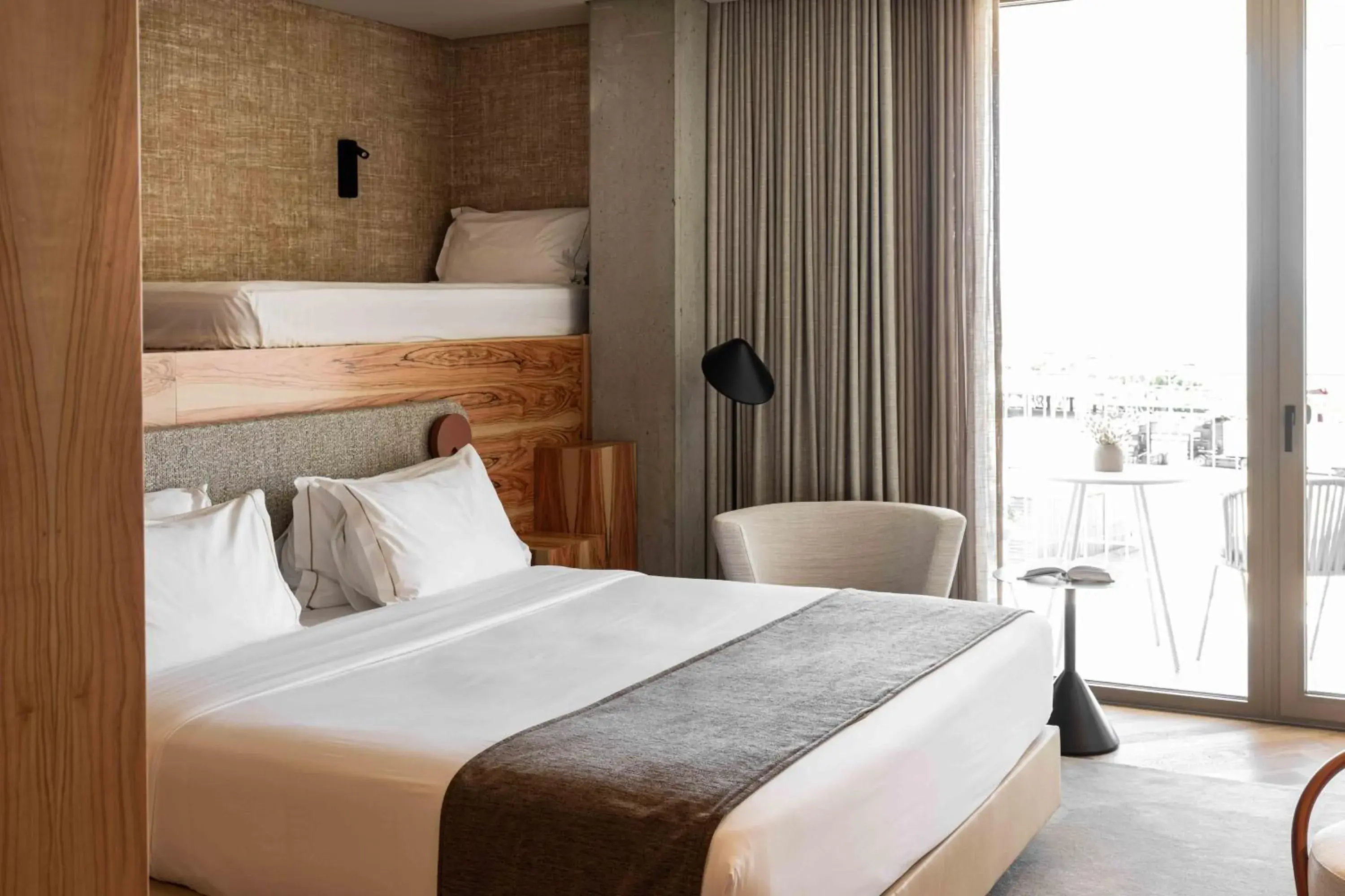 Family Room in Upon Vila - Alcochete Hotel Family Room in Upon Vila - Alcochete Hotel