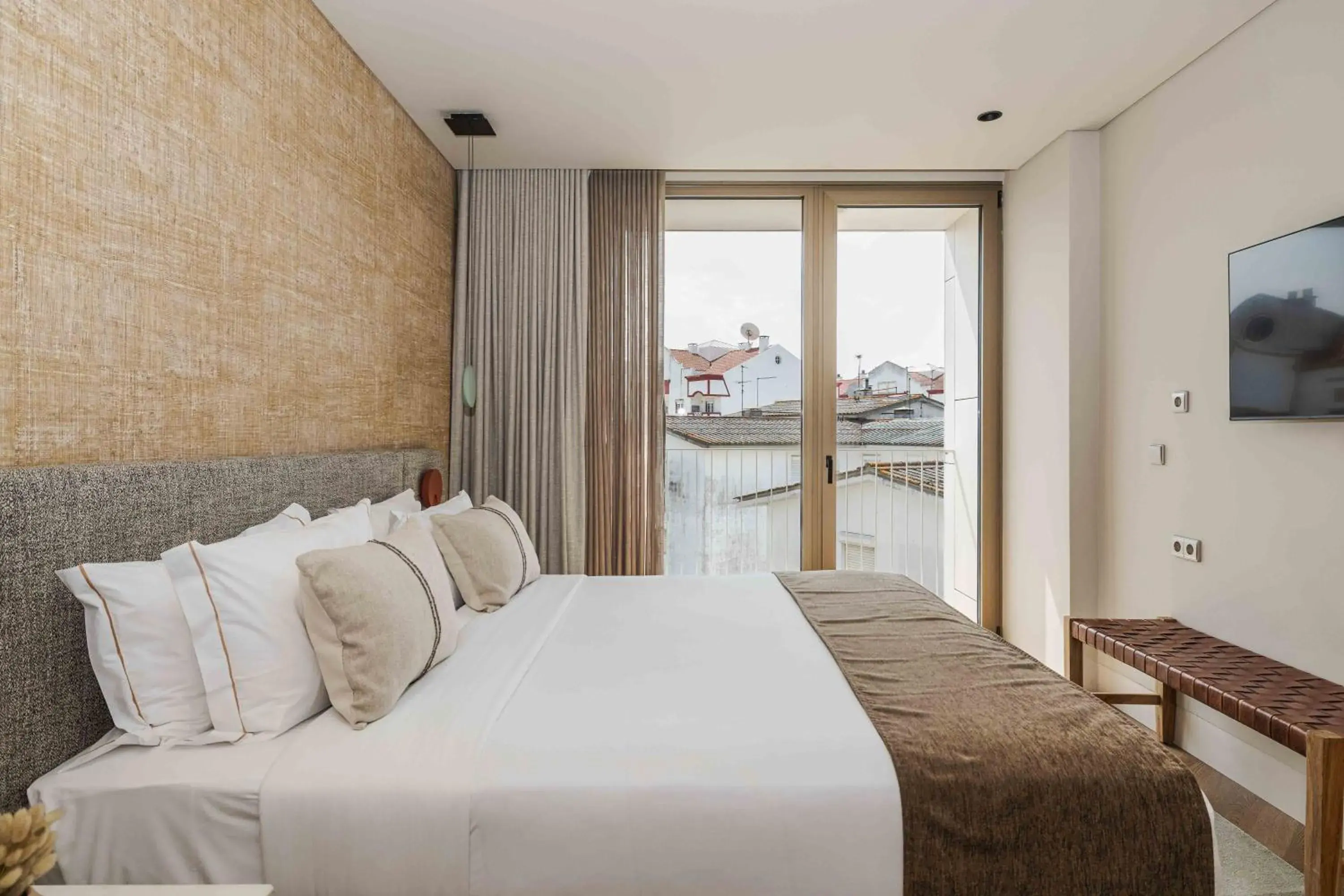 Deluxe Suite in Upon Vila - Alcochete Hotel Deluxe Suite in Upon Vila - Alcochete Hotel