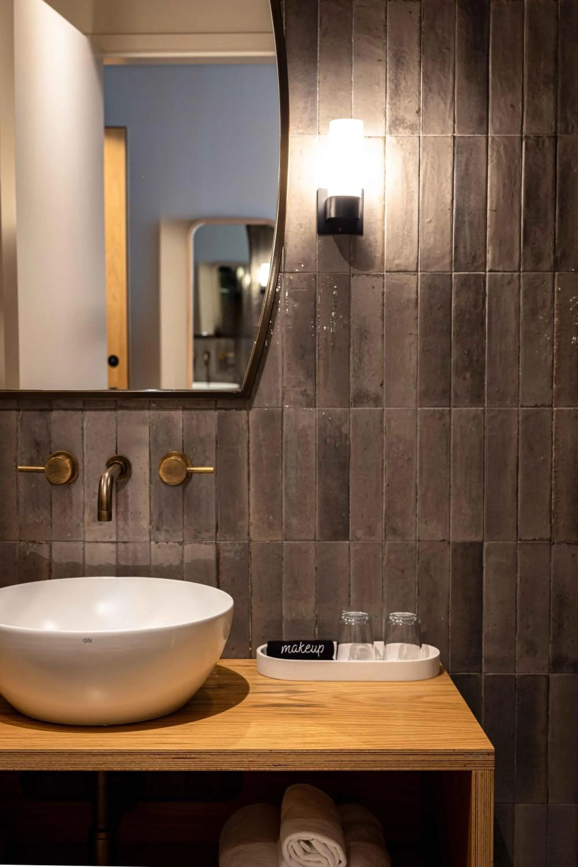 Bathroom in Upon Vila - Alcochete Hotel