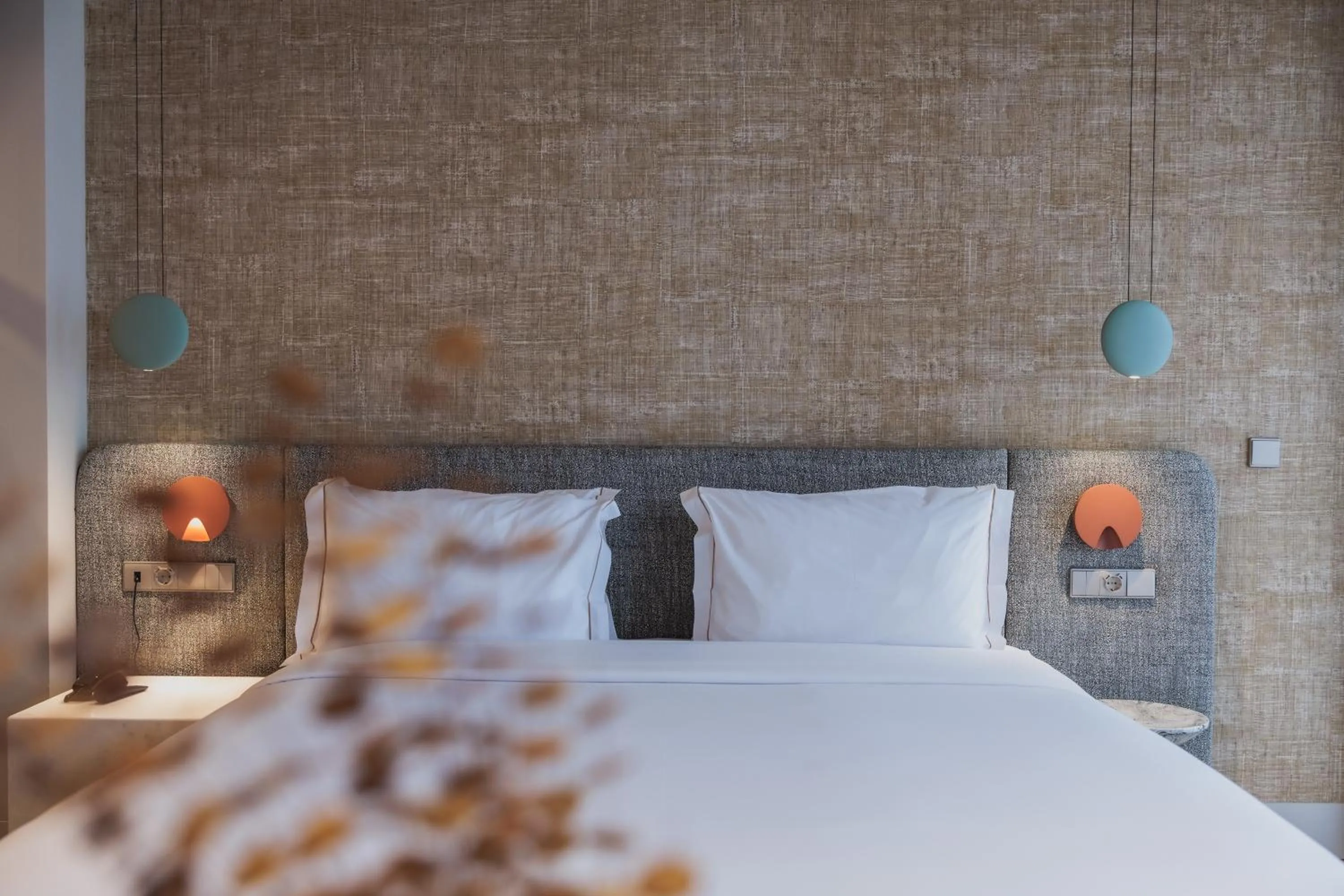 Bed in Upon Vila - Alcochete Hotel