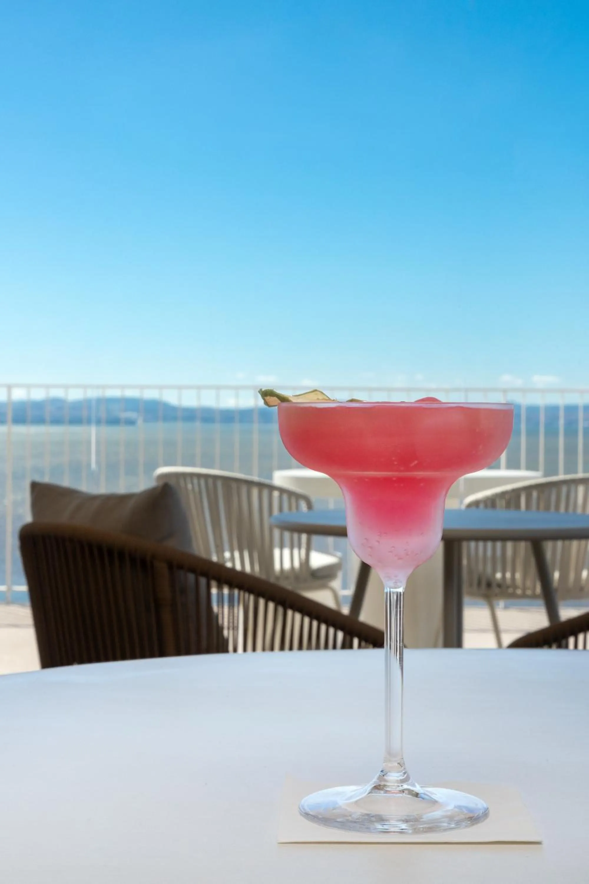 View (from property/room) in Upon Vila - Alcochete Hotel