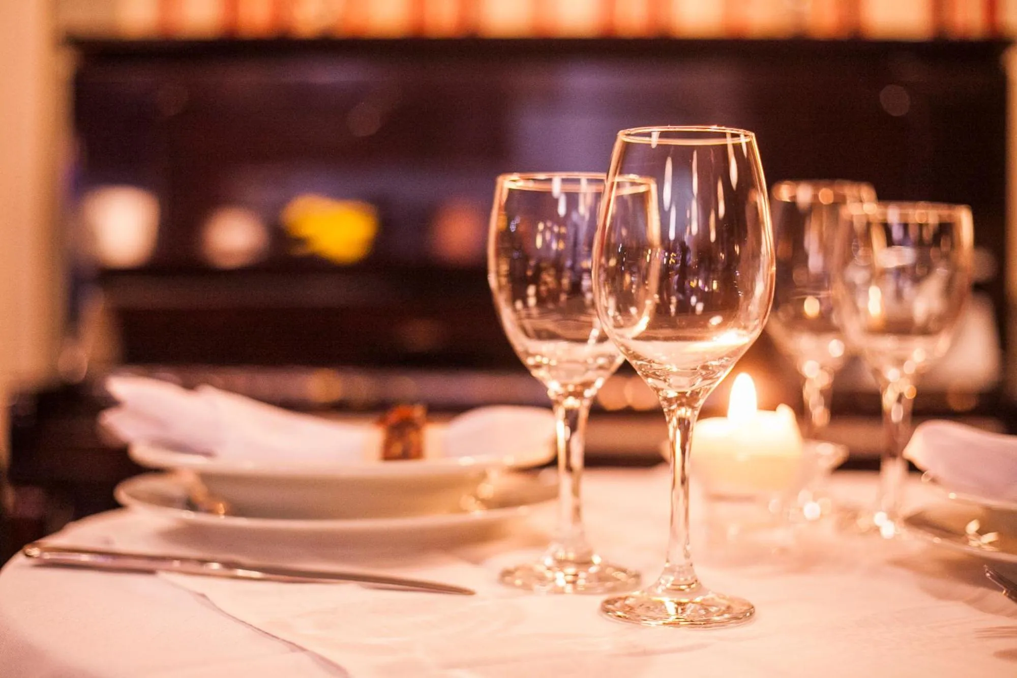 Banquet/Function facilities in Pousada Pedra Preta