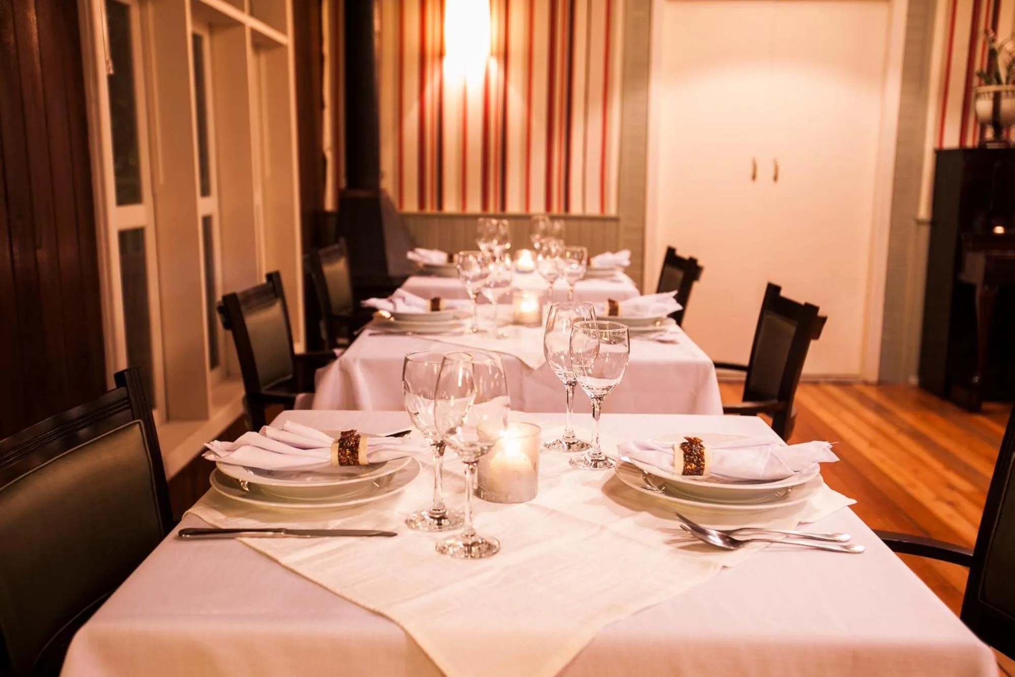 Banquet/Function facilities in Pousada Pedra Preta