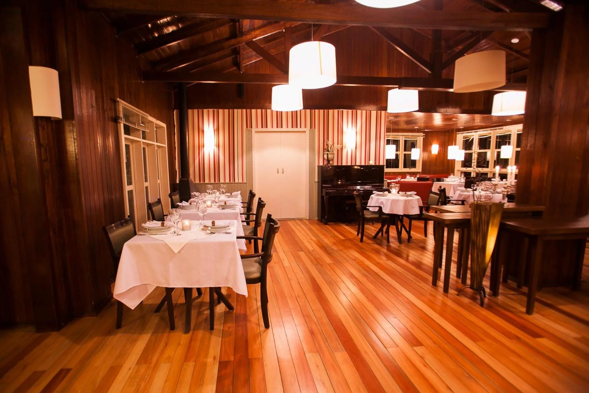 Banquet/Function facilities in Pousada Pedra Preta