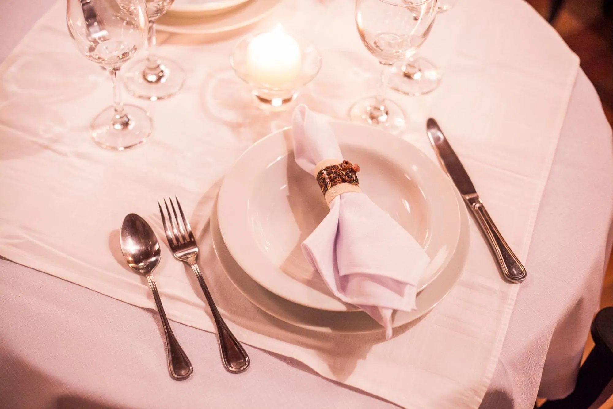 Banquet/Function facilities in Pousada Pedra Preta