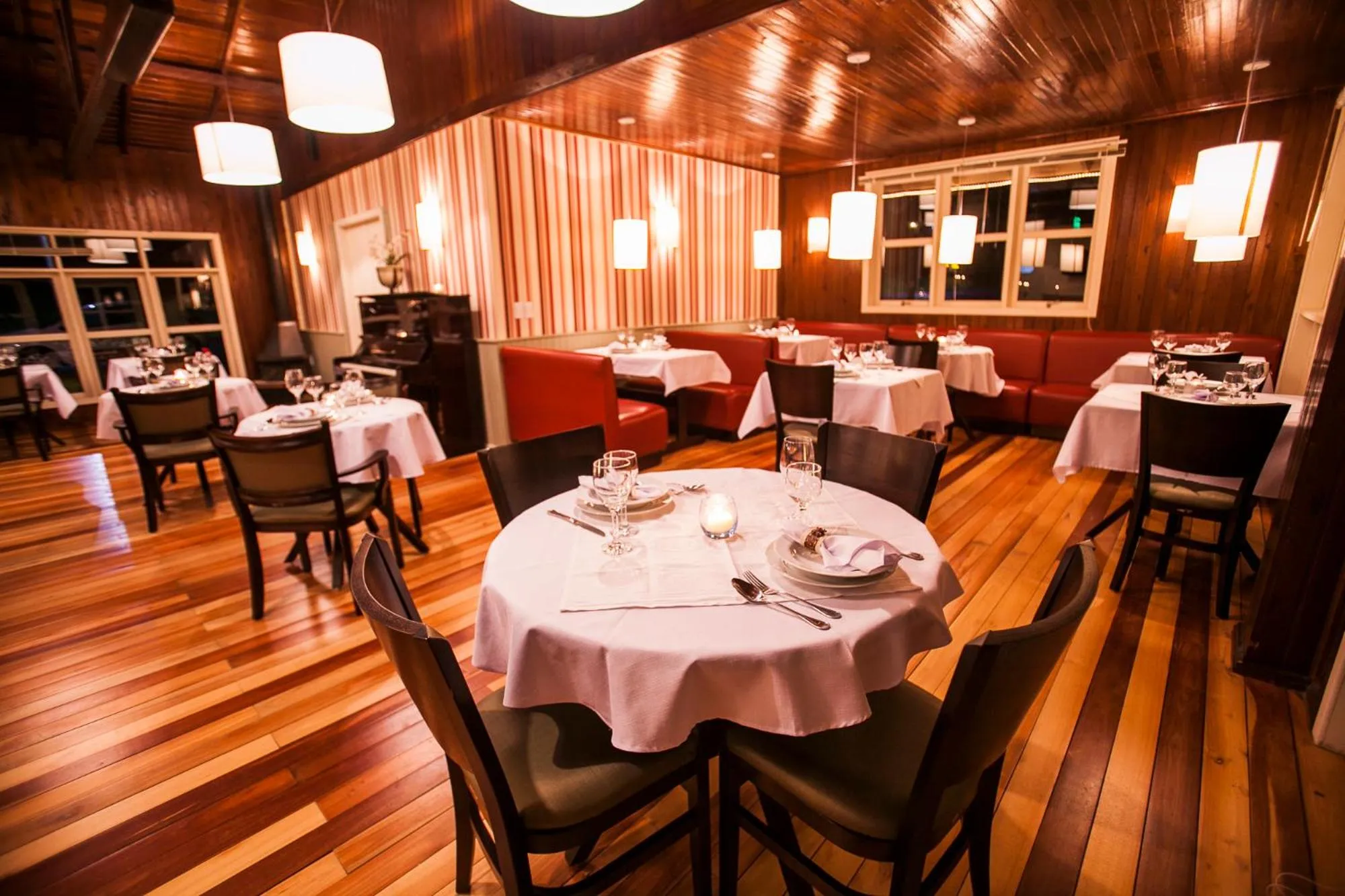 Banquet/Function facilities in Pousada Pedra Preta