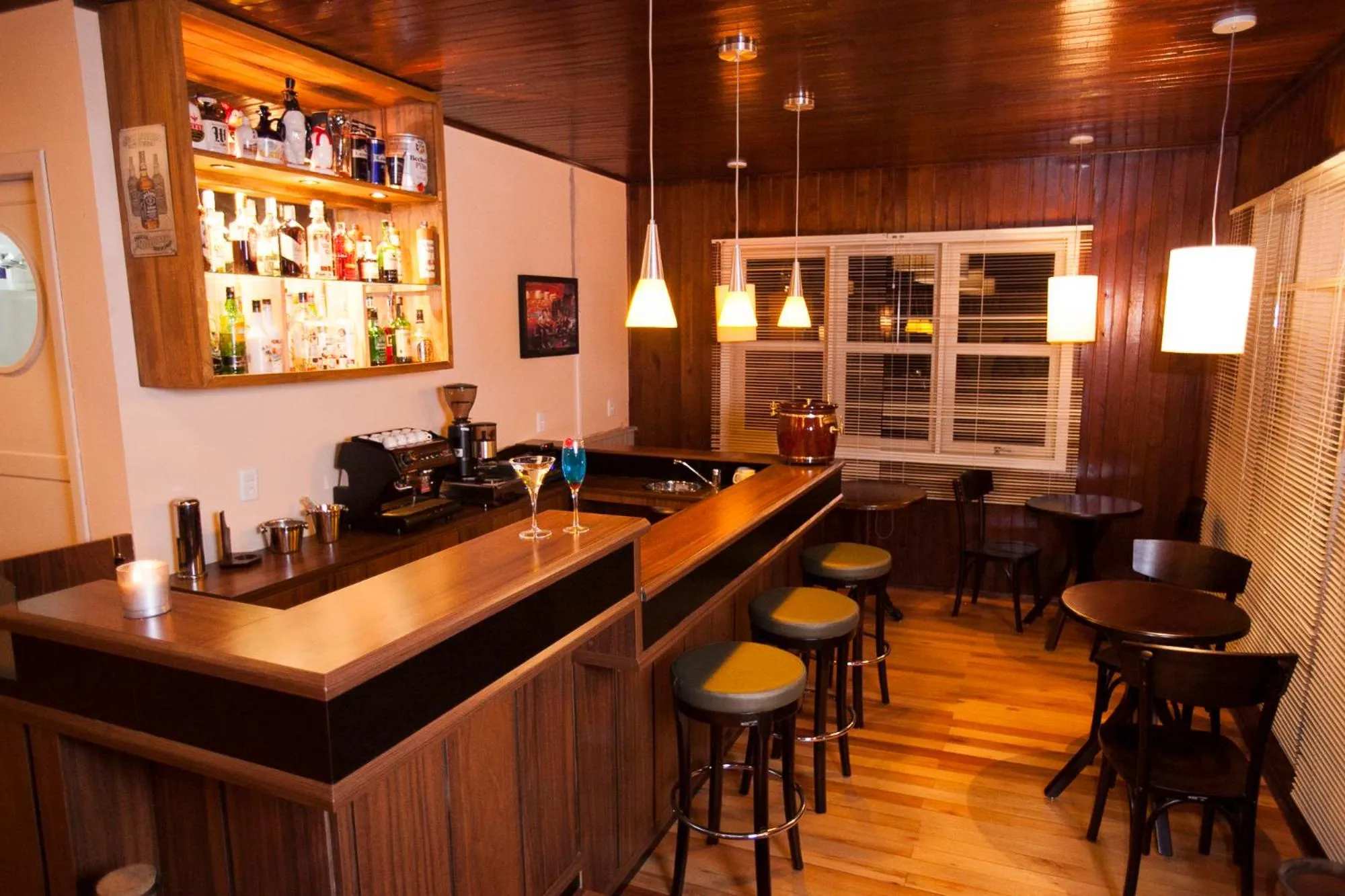 Banquet/Function facilities in Pousada Pedra Preta