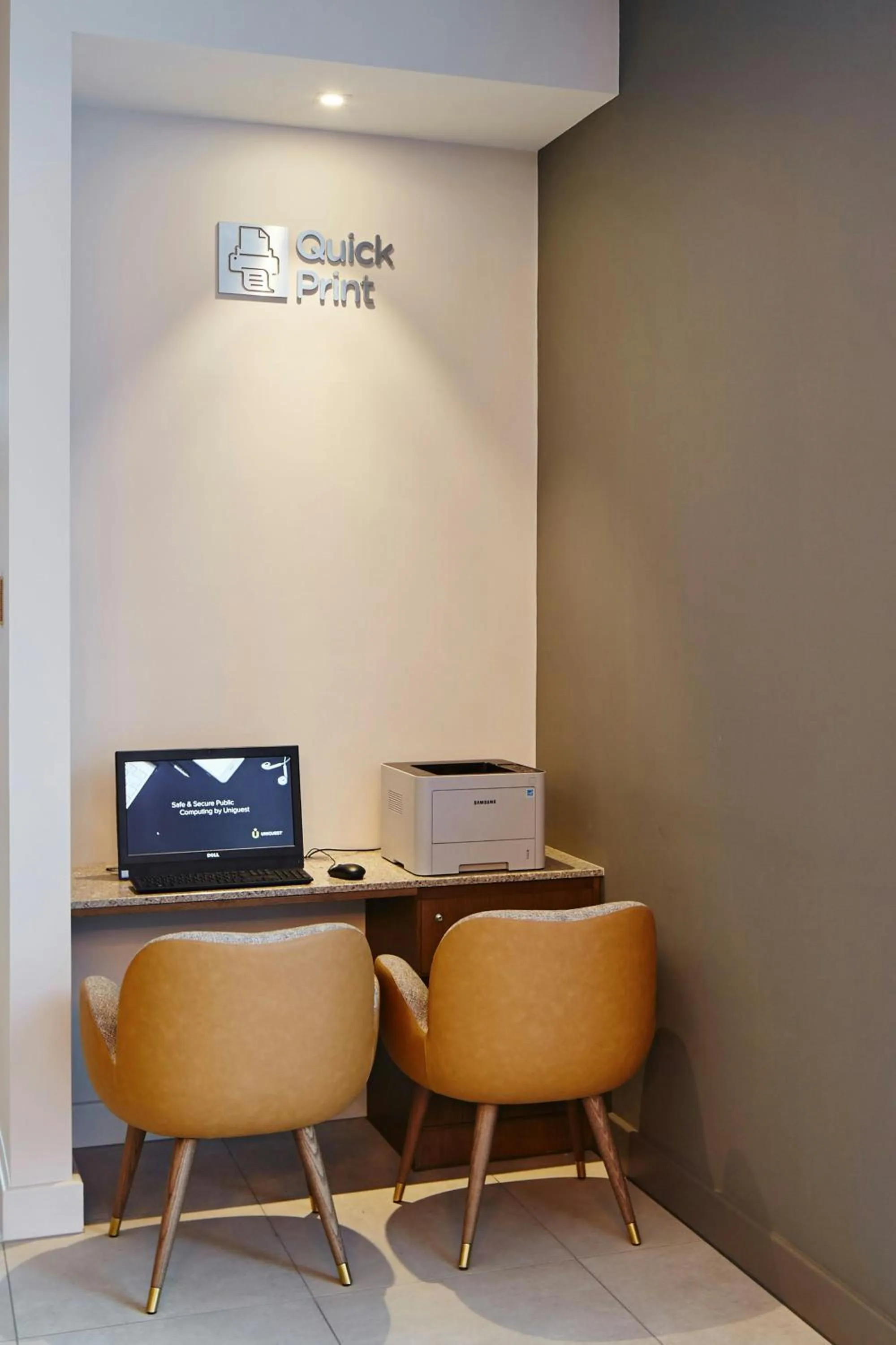 Other in Courtyard by Marriott Oxford South