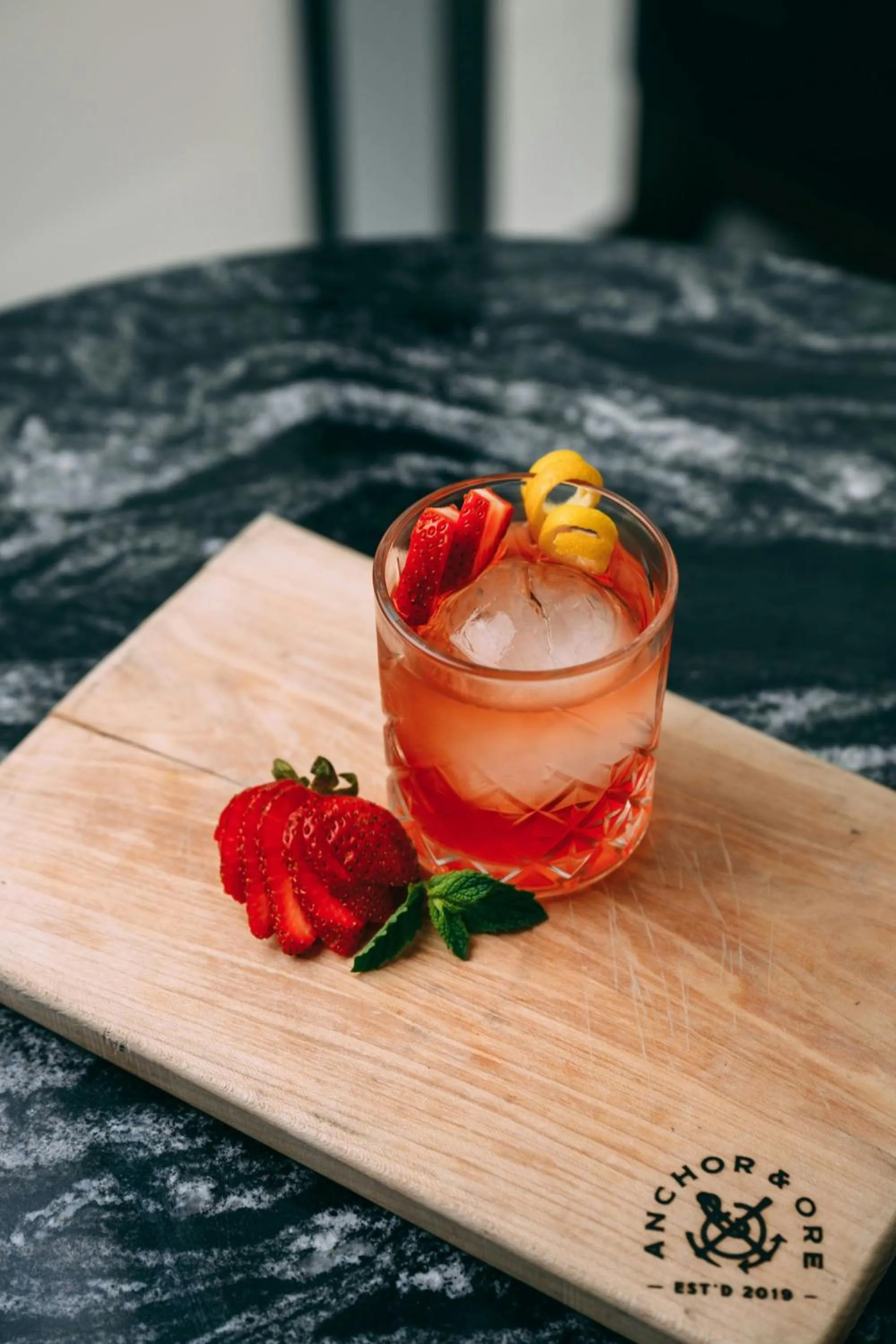 Restaurant/places to eat in Delta Hotels by Marriott Thunder Bay