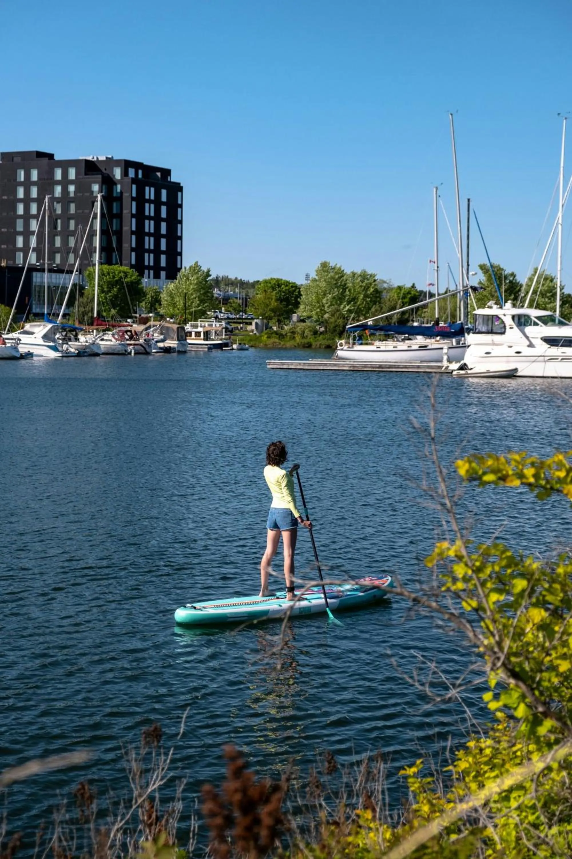 Other in Delta Hotels by Marriott Thunder Bay