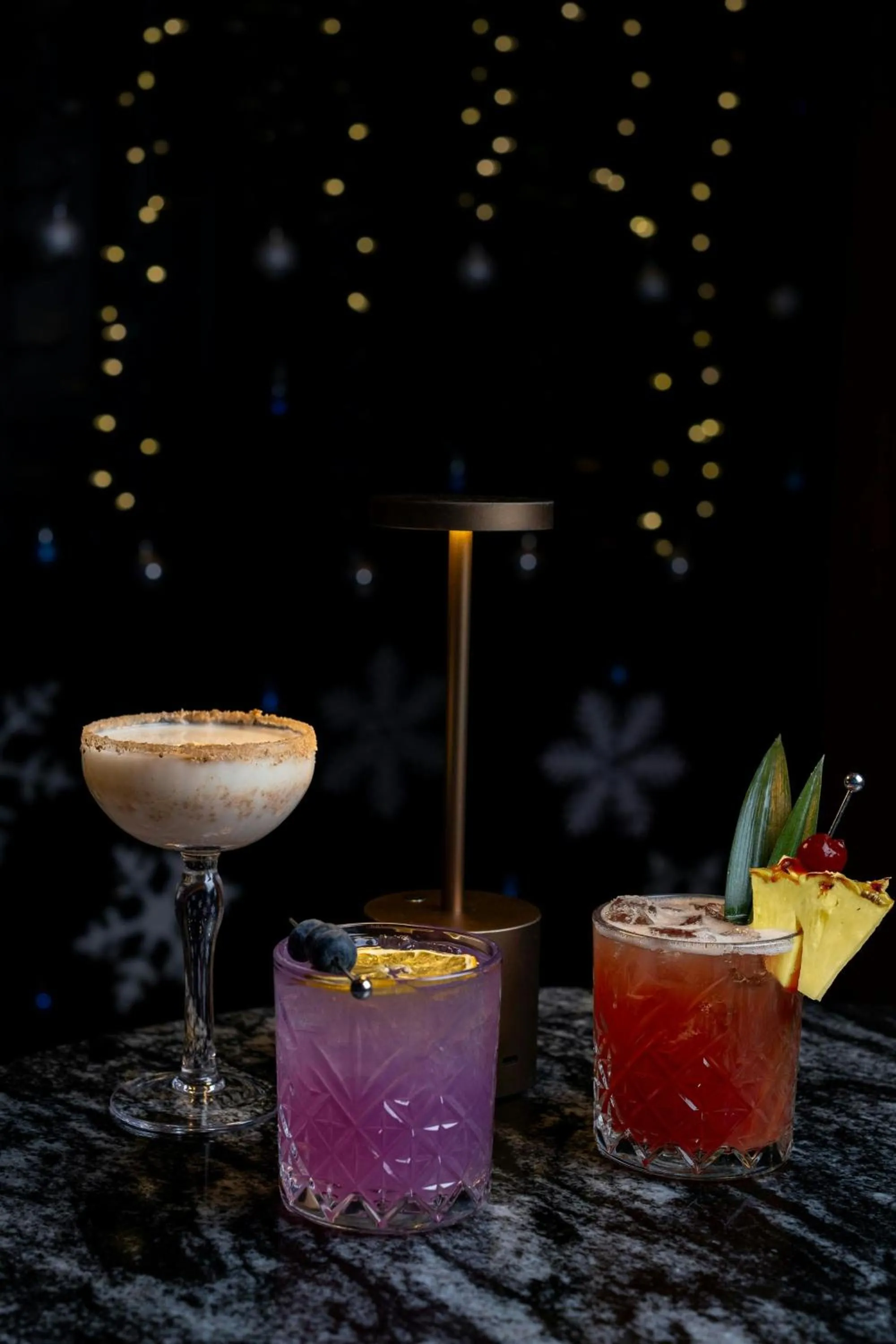 Restaurant/places to eat in Delta Hotels by Marriott Thunder Bay