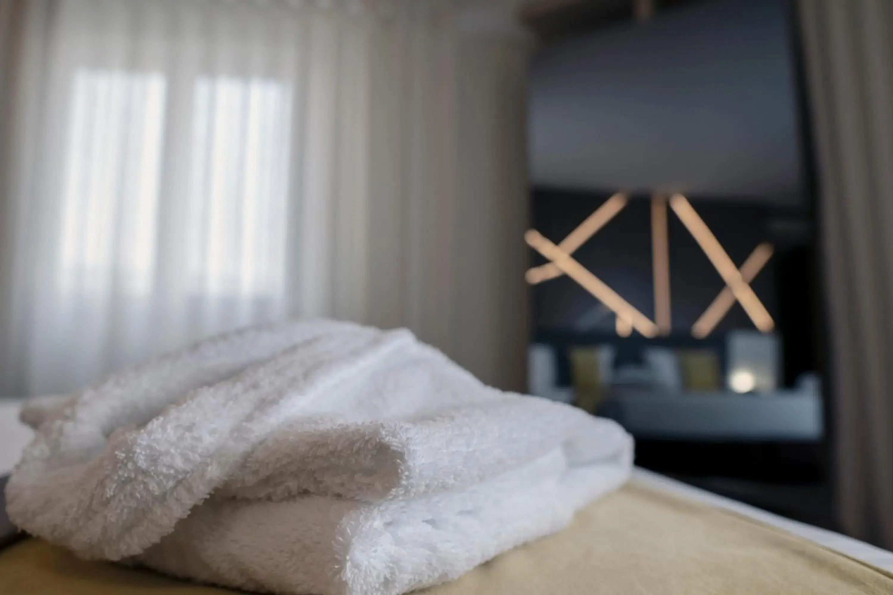 Deluxe Junior Suite in THE ONE Grand Hotel da Póvoa - by MHMB Hospitality Deluxe Junior Suite in THE ONE Grand Hotel da Póvoa - by MHMB Hospitality