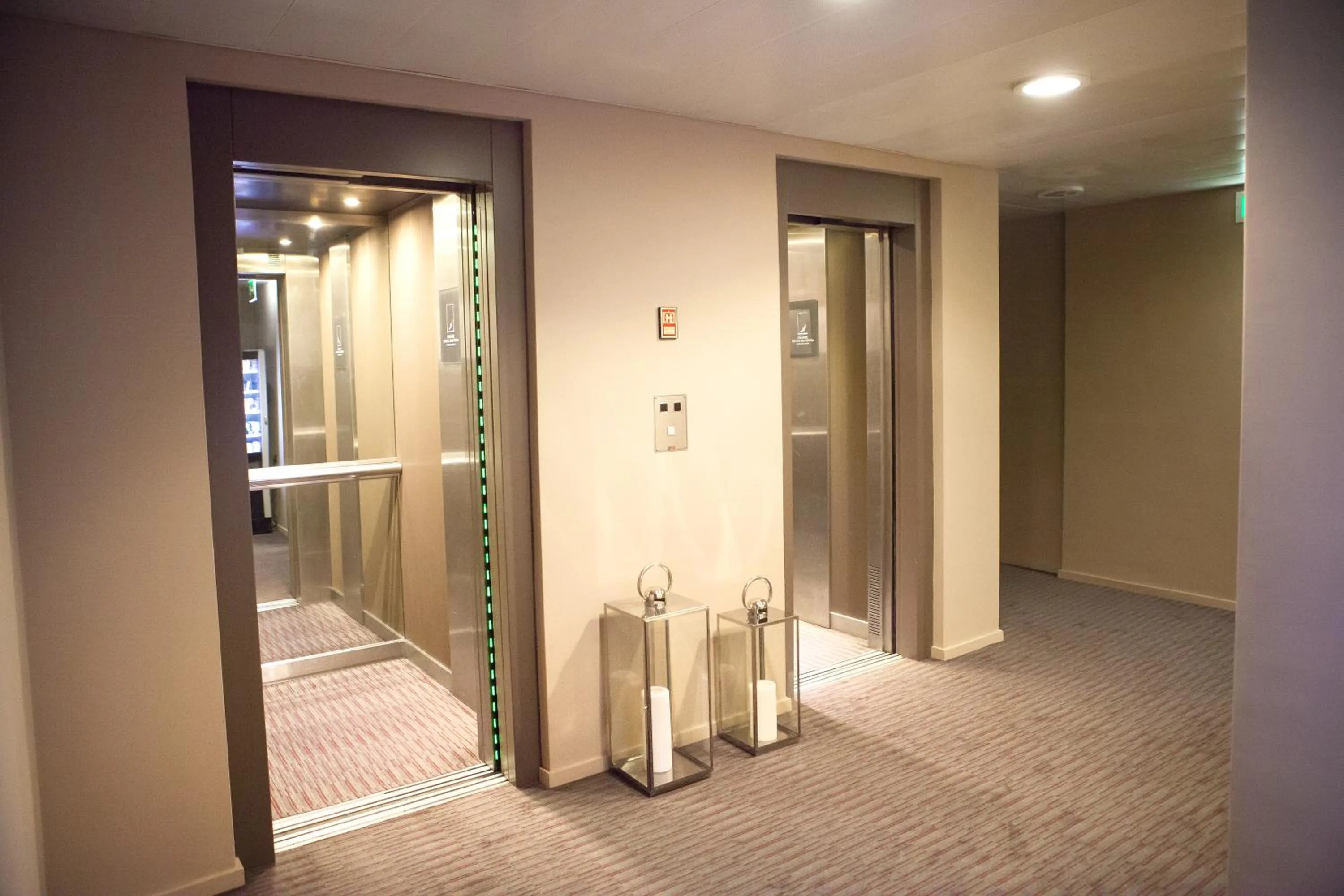 Casino in THE ONE Grand Hotel da Póvoa - by MHMB Hospitality