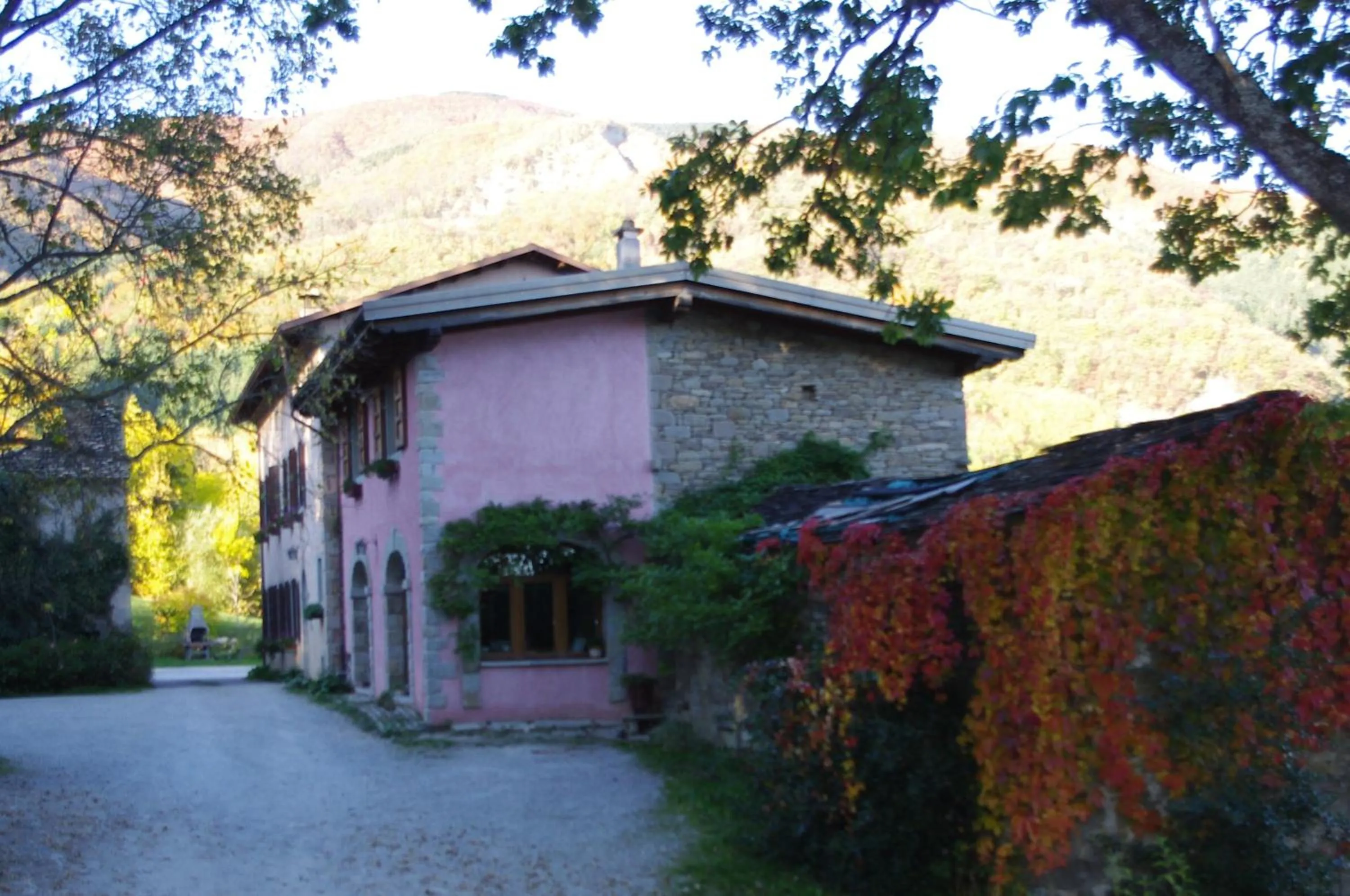 Fattoria La Guedrara