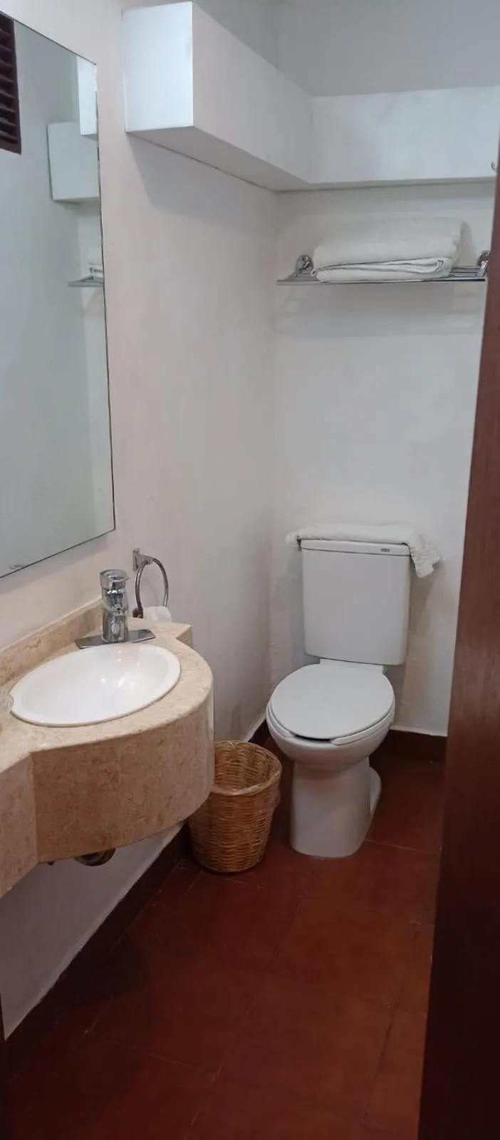 Hotel Hacienda Don Cenobio