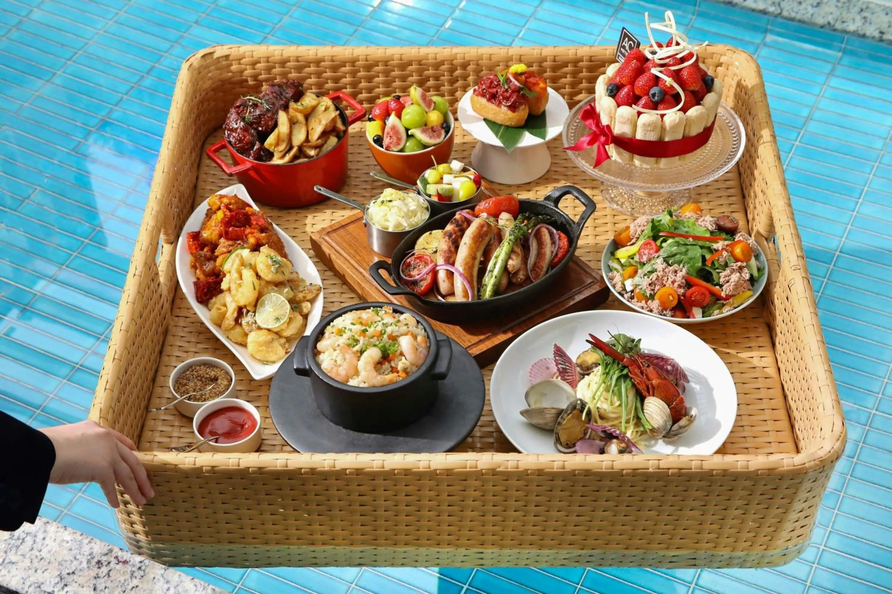 Other in AC Hotel by Marriott Seoul Gangnam