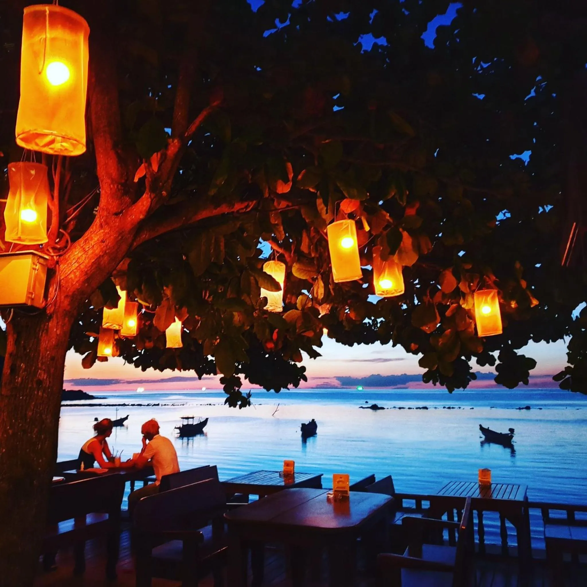 Restaurant/places to eat in Salad Hut