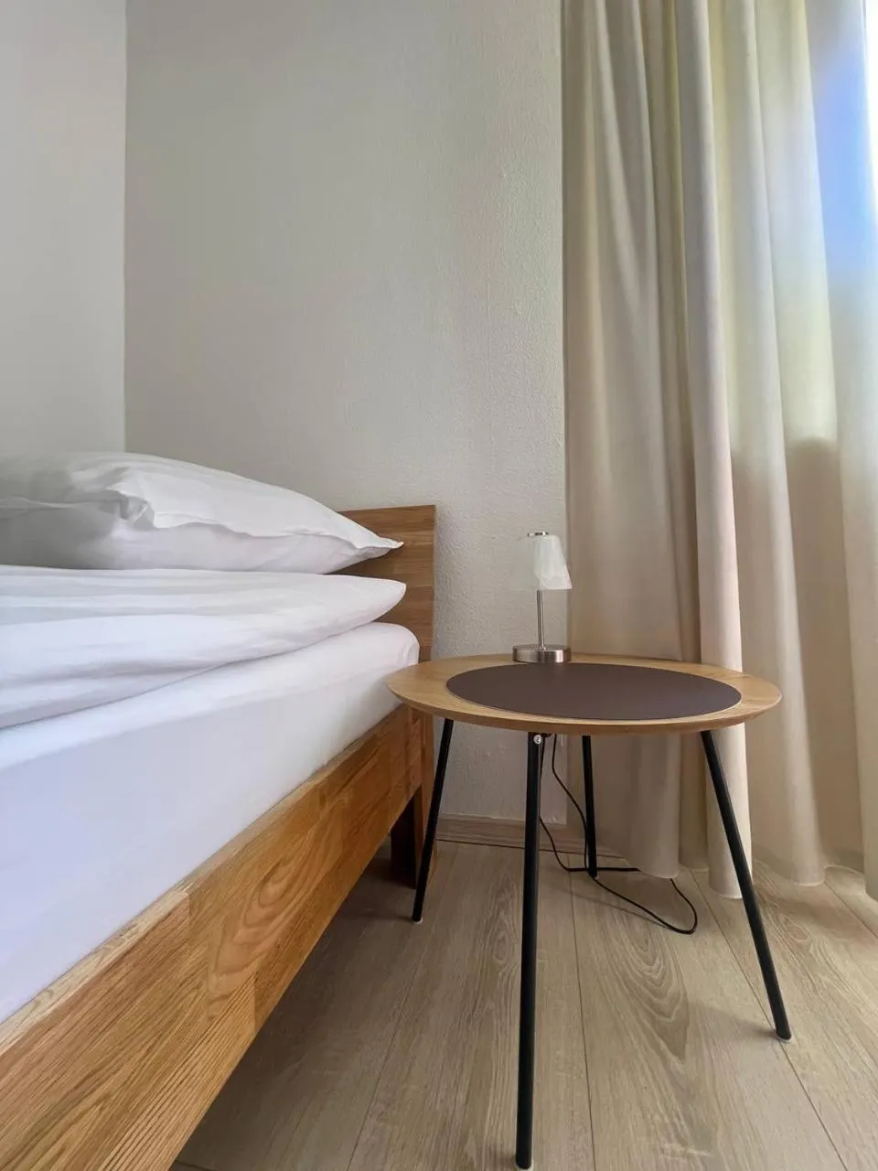 Bedroom, Bed in AM BERG Hotel