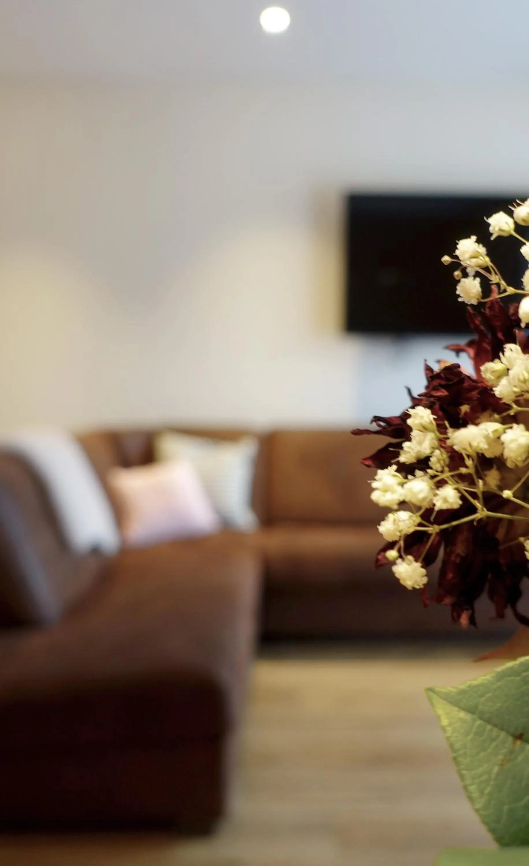 TV and multimedia in Hotel Starchlhof