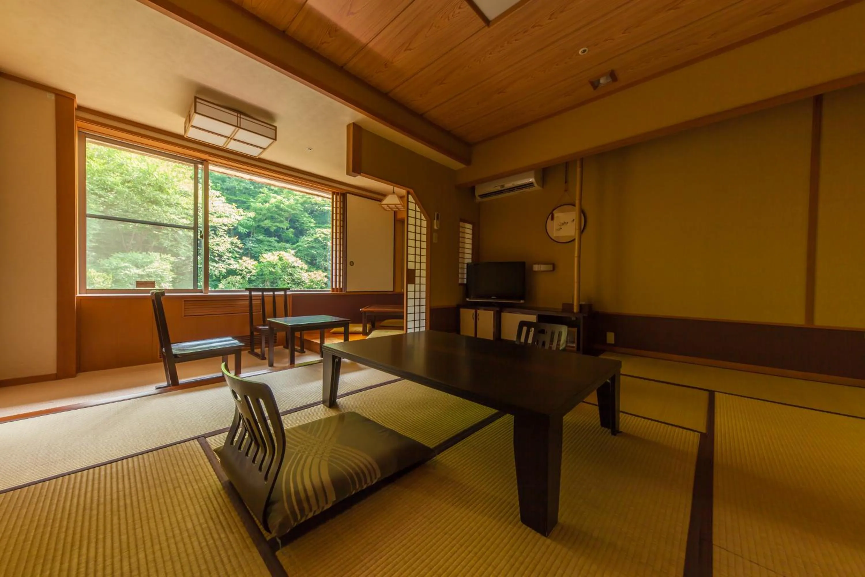 View (from property/room) in Shima Yamaguchikan