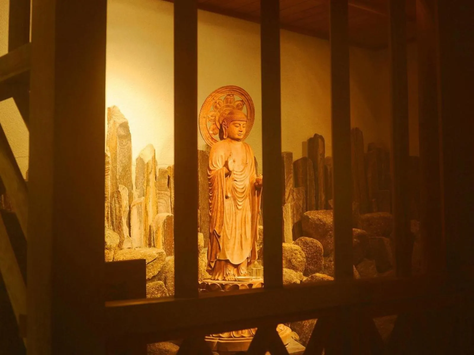 Public Bath in Shima Yamaguchikan