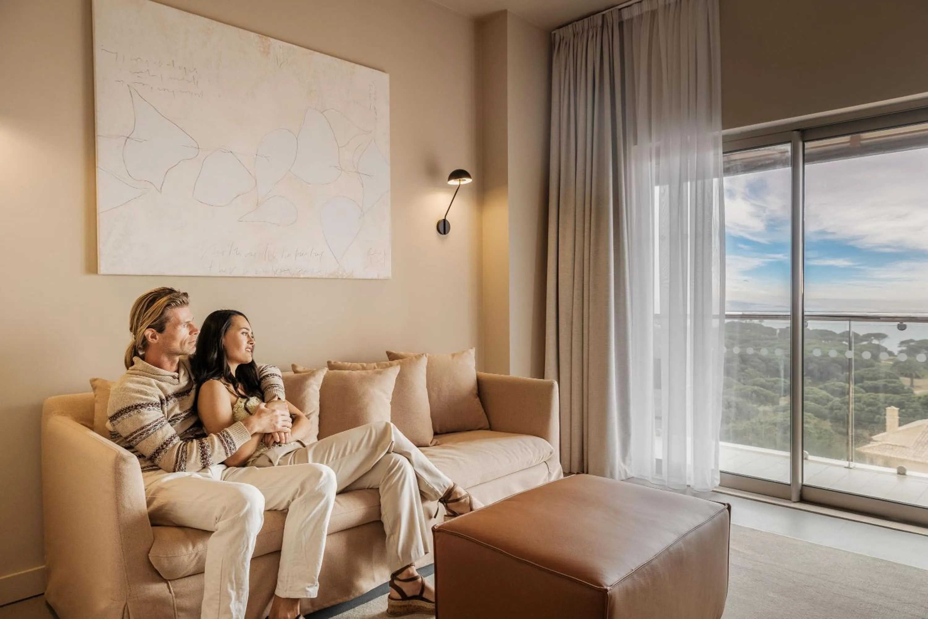 View (from property/room) in Aqua Pedra Dos Bicos Design Beach Hotel - Adults Friendly