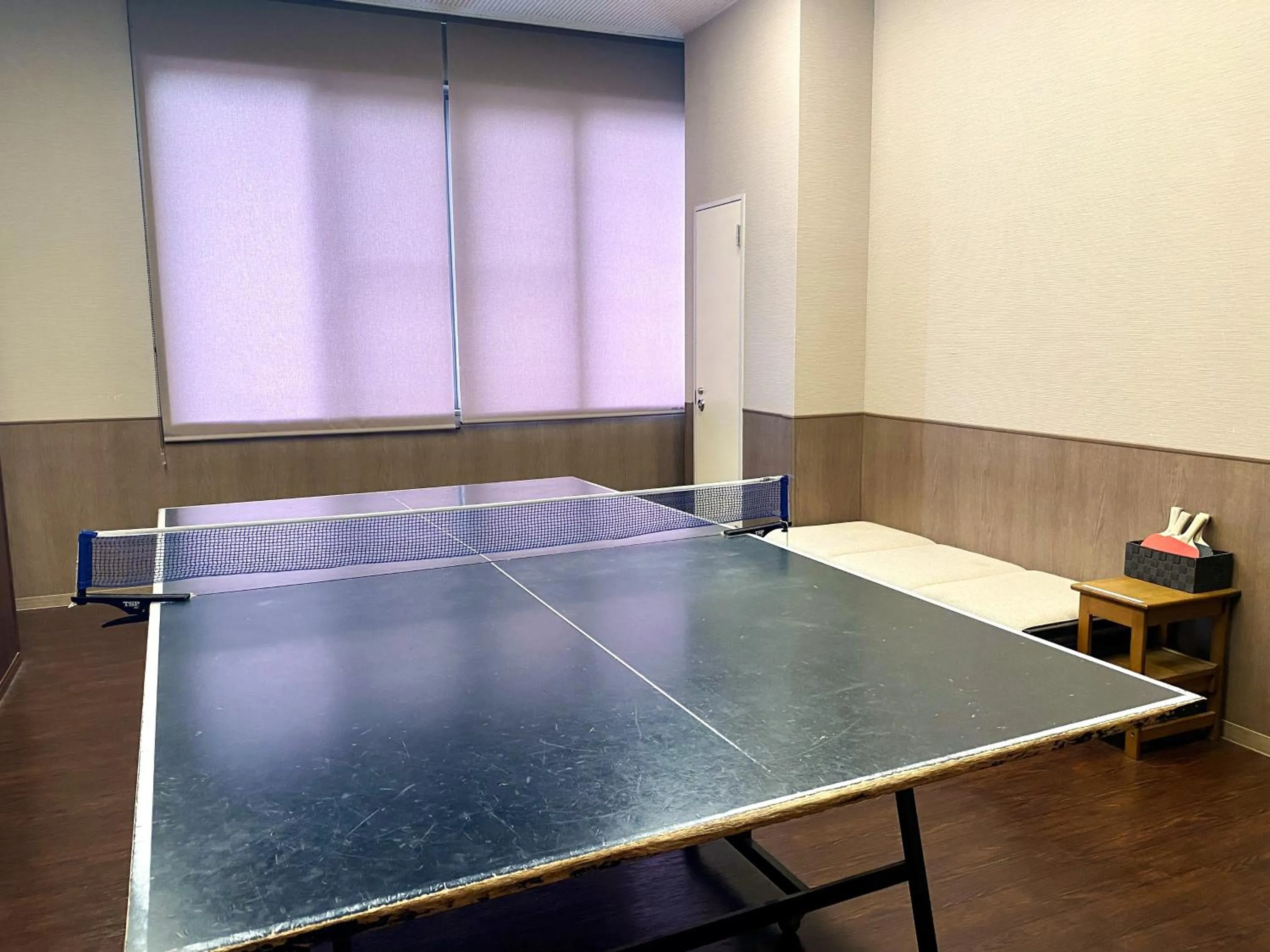 Area and facilities in Ogoto Onsen Yunoyado Komolebi