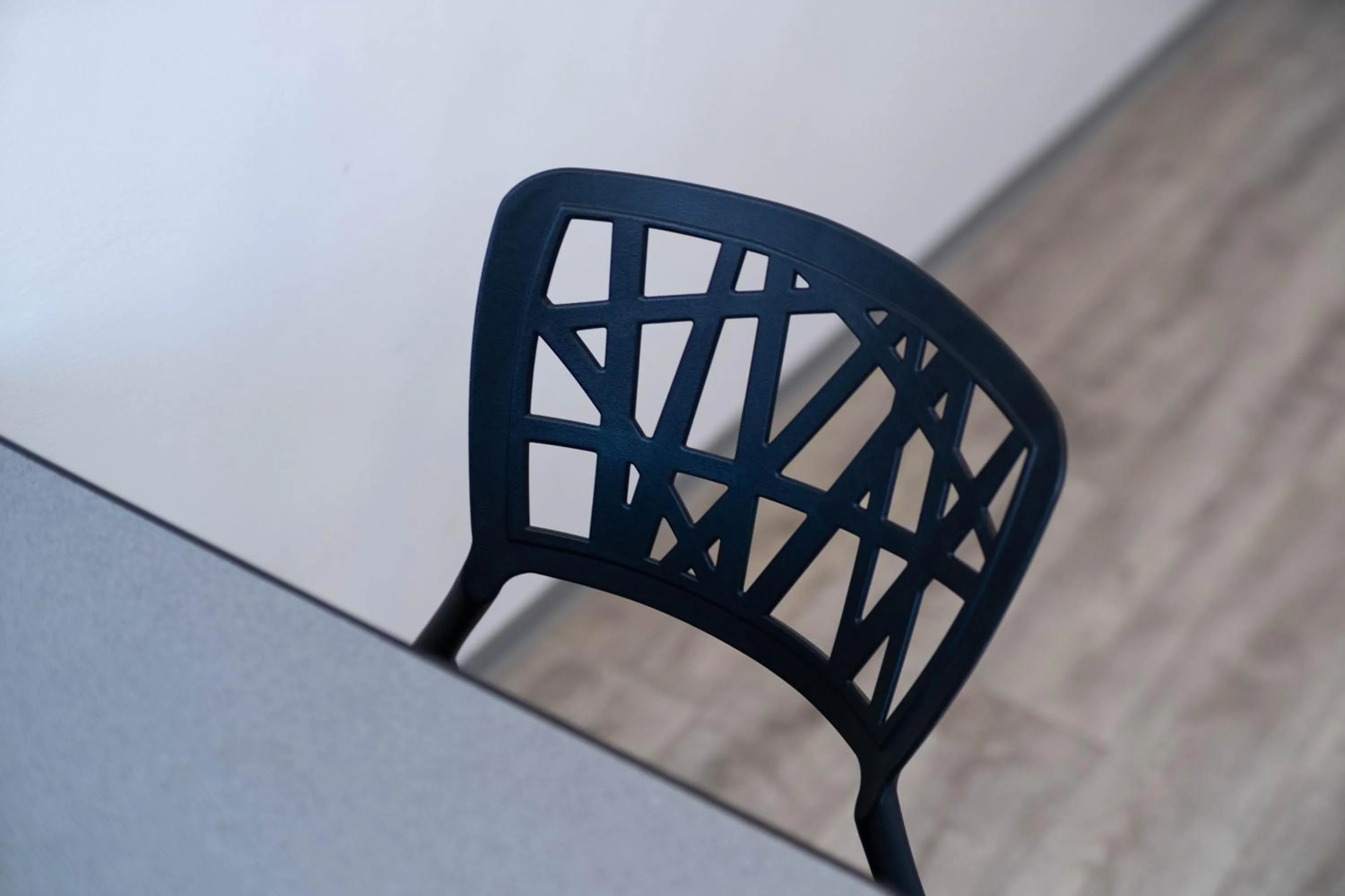 Seating area in Anker Apartment – Grünerløkka