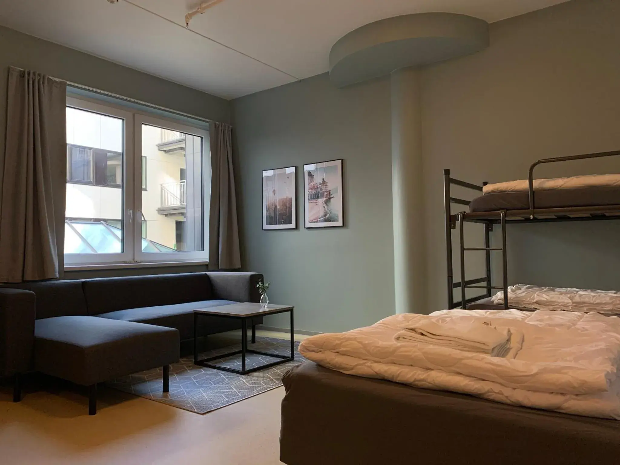 Family Studio in Anker Apartment – Grünerløkka Family Studio in Anker Apartment – Grünerløkka