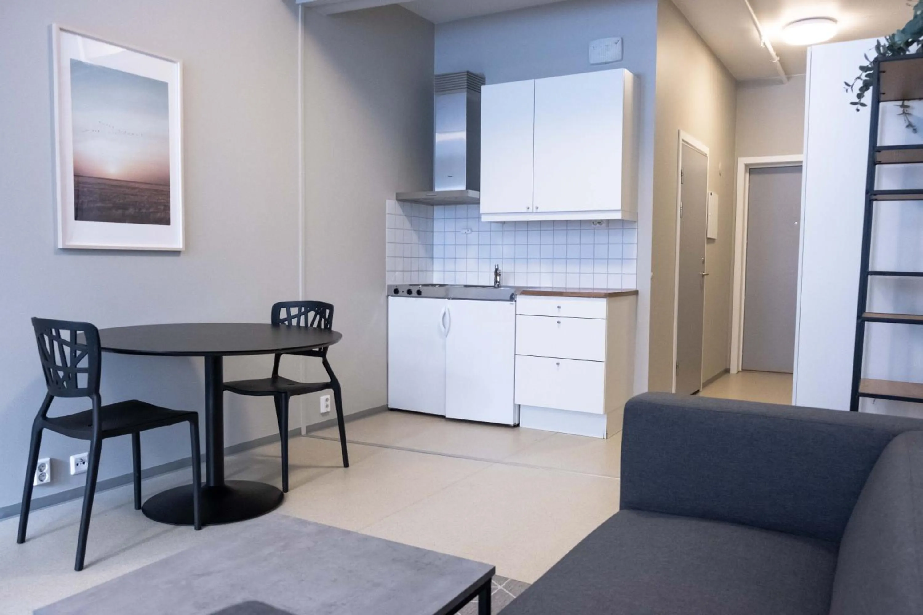 Kitchen or kitchenette in Anker Apartment – Grünerløkka