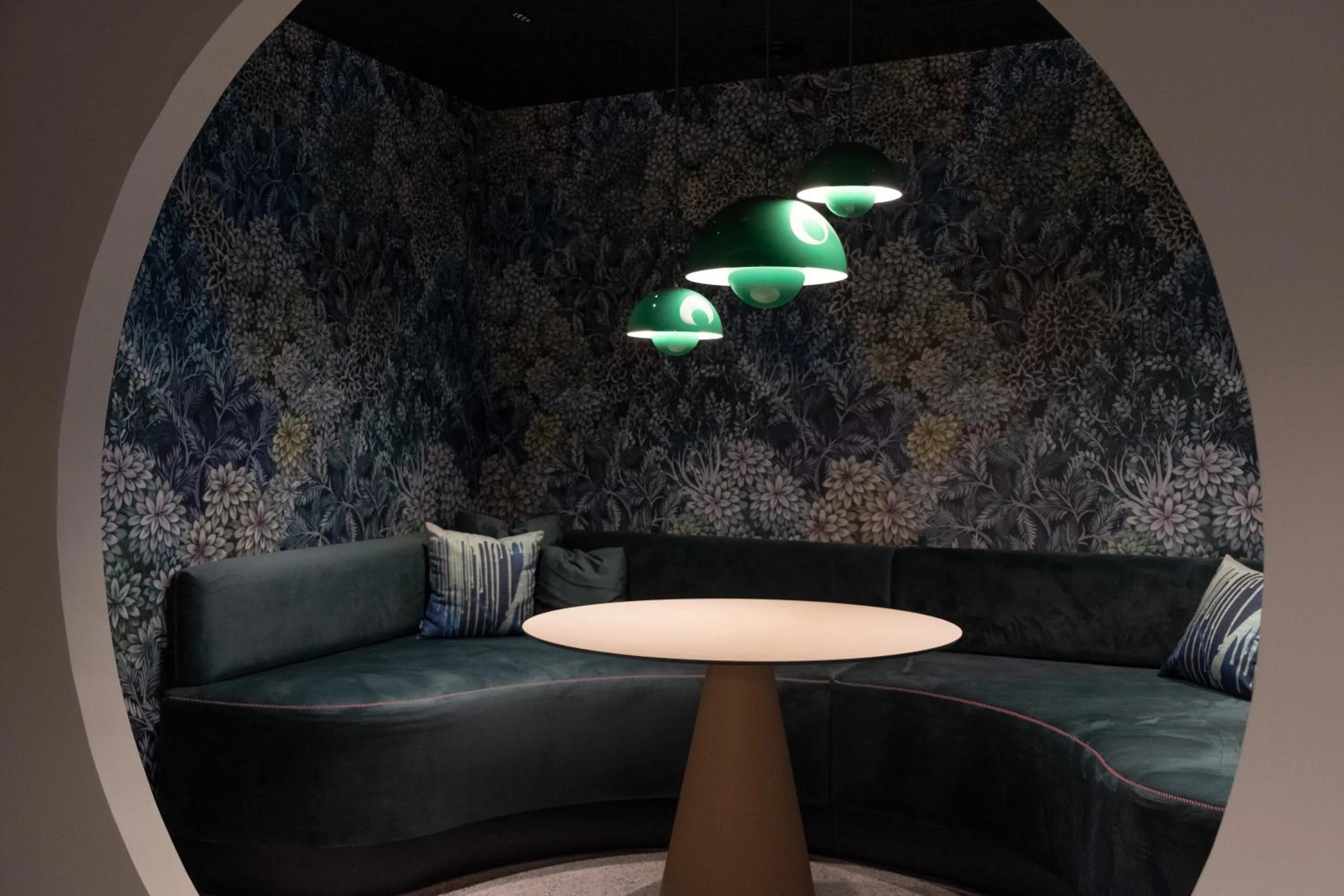 Lobby or reception in Anker Apartment – Grünerløkka