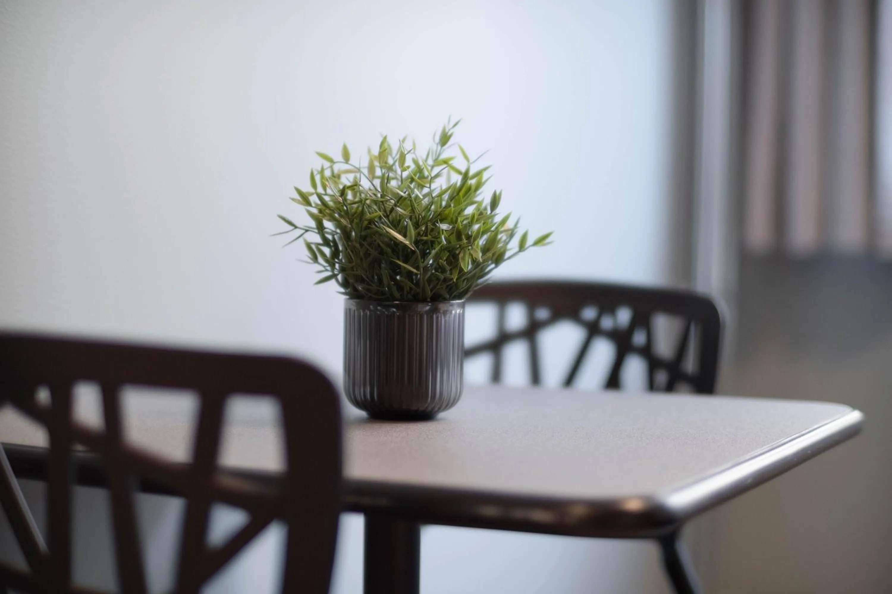 Dining area in Anker Apartment – Grünerløkka
