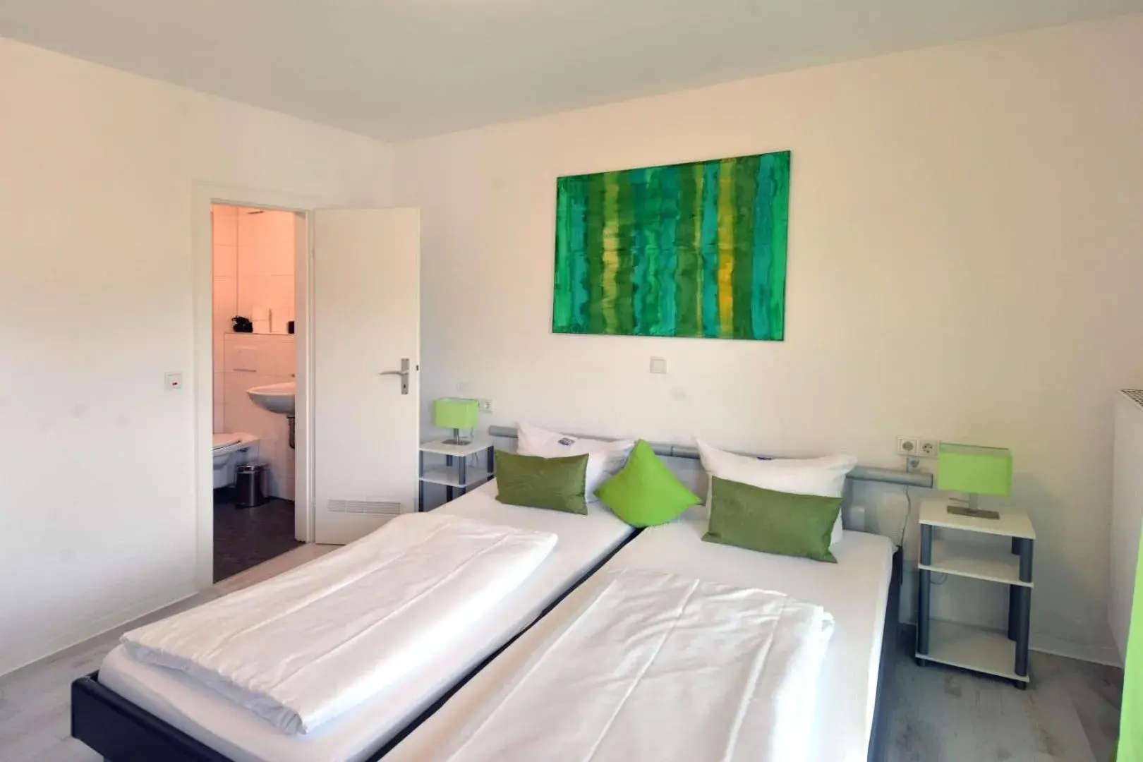 Two-Bedroom Apartment in Ricks City Hotel Two-Bedroom Apartment in Ricks City Hotel