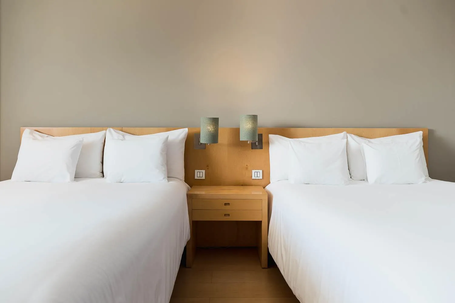 Bed in The Lince Azores