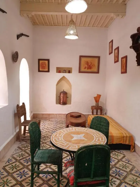 Riad Sidi Magdoul