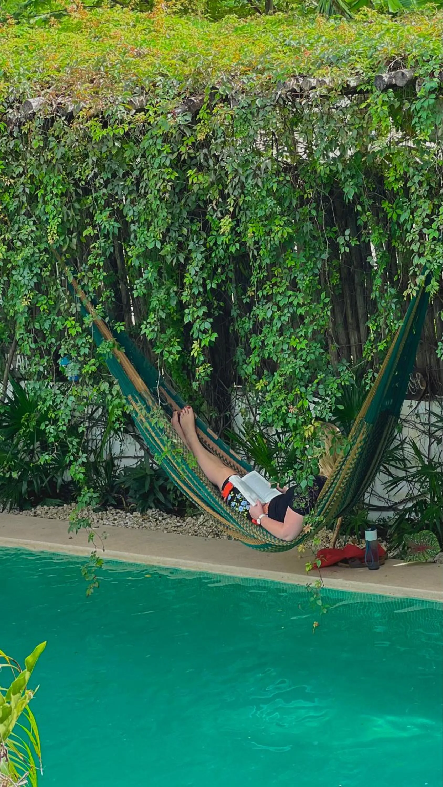 Day in Hotel Jaiba Mahahual - Adults Only