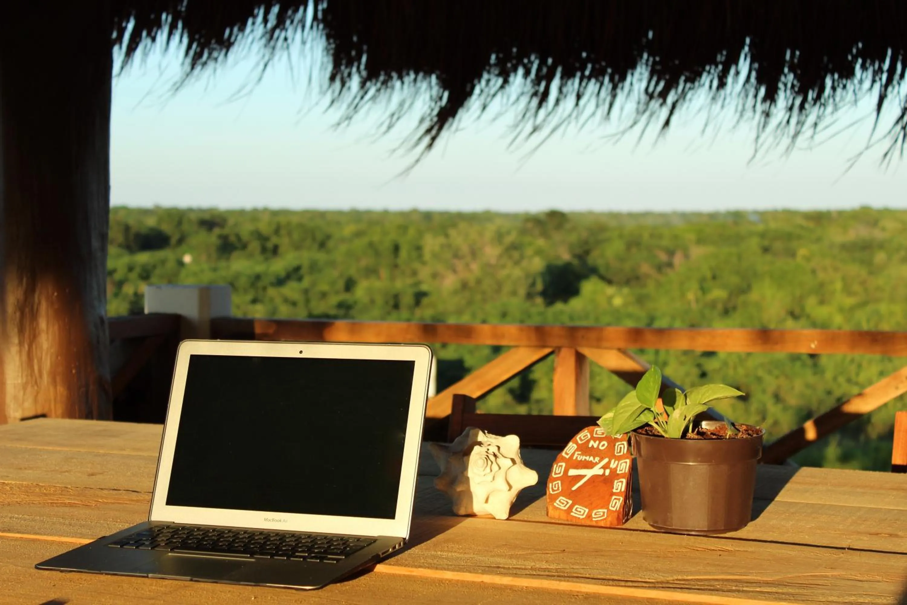 Property building in Hotel Jaiba Mahahual - Adults Only