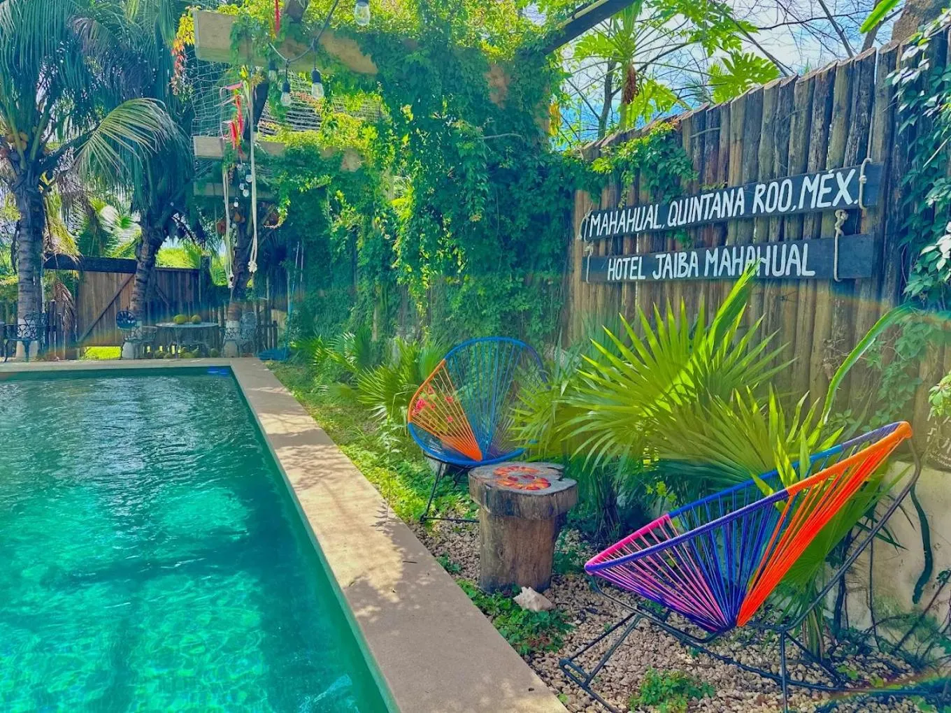 Day in Hotel Jaiba Mahahual - Adults Only