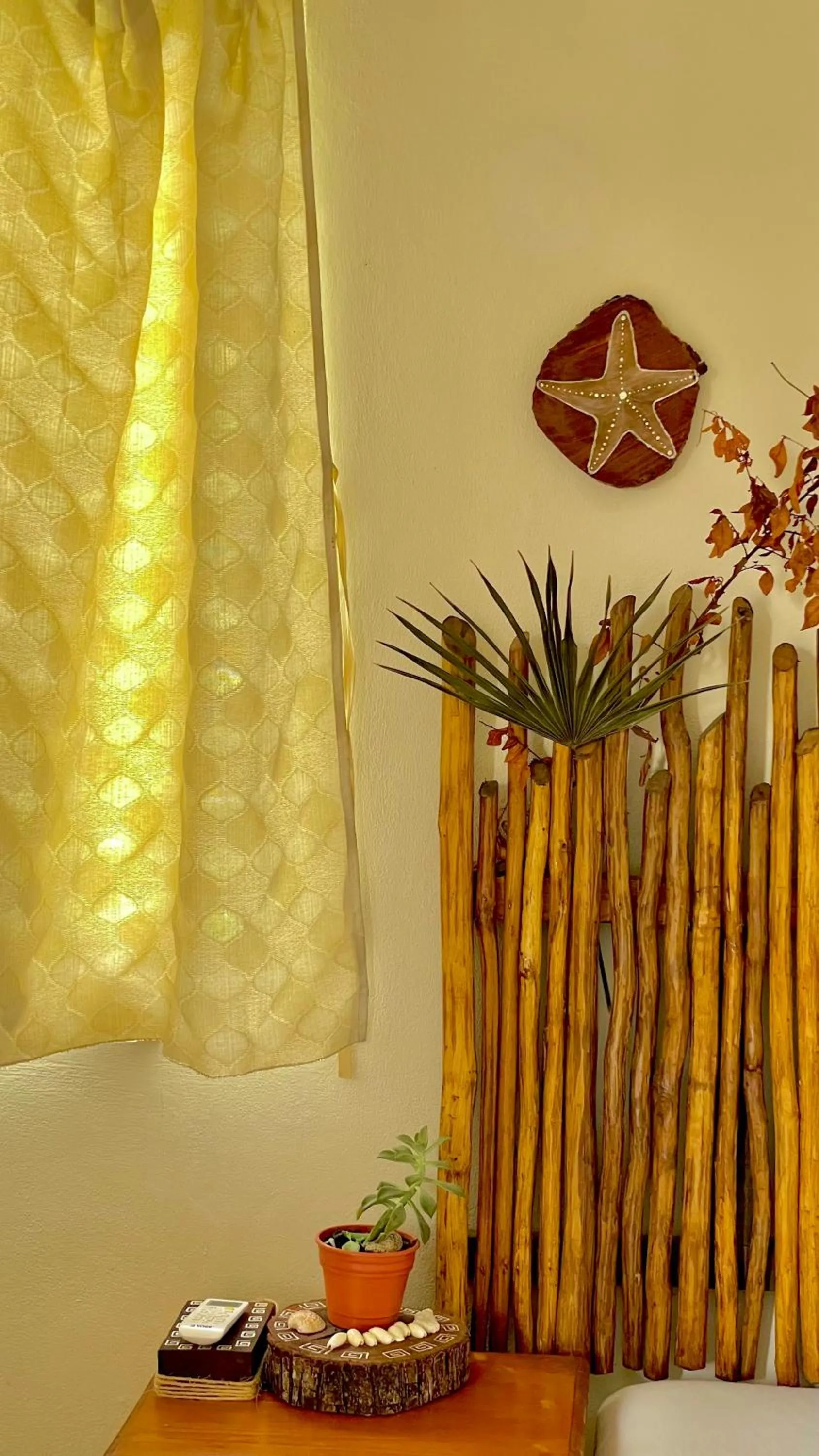 Bed in Hotel Jaiba Mahahual - Adults Only