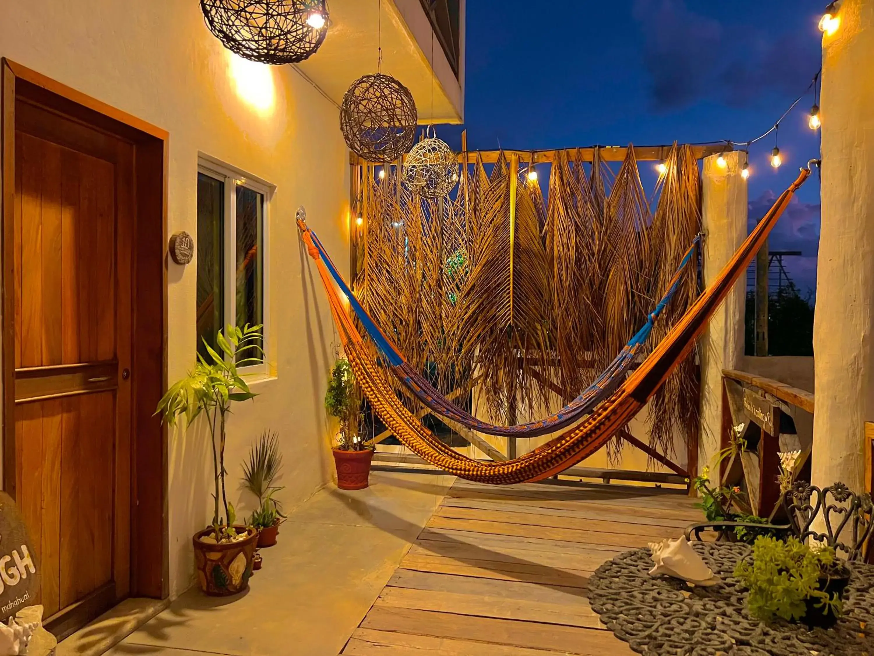 Superior Queen Room in Hotel Jaiba Mahahual - Adults Only Superior Queen Room in Hotel Jaiba Mahahual - Adults Only