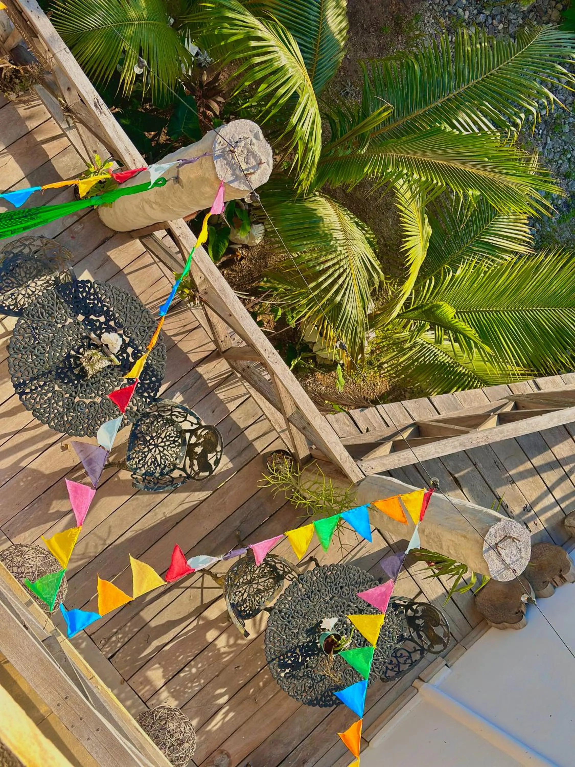 Day in Hotel Jaiba Mahahual - Adults Only