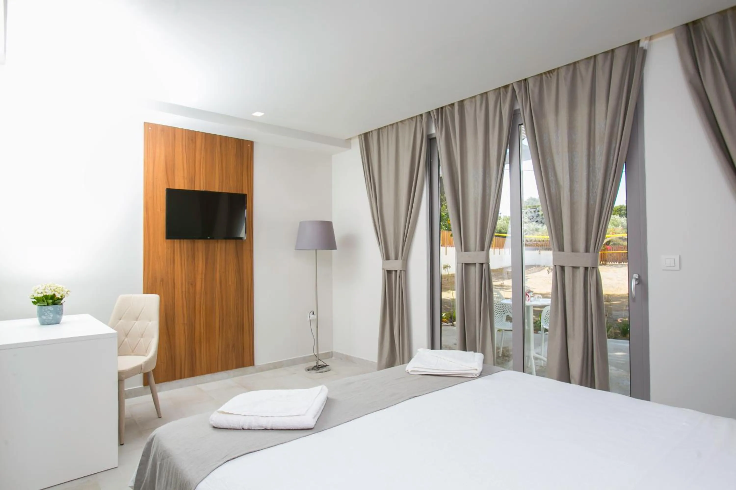 Photo of the whole room in Happy Days Hotel, Adults Only