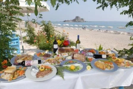 View (from property/room) in Sacallis Inn Beach Hotel