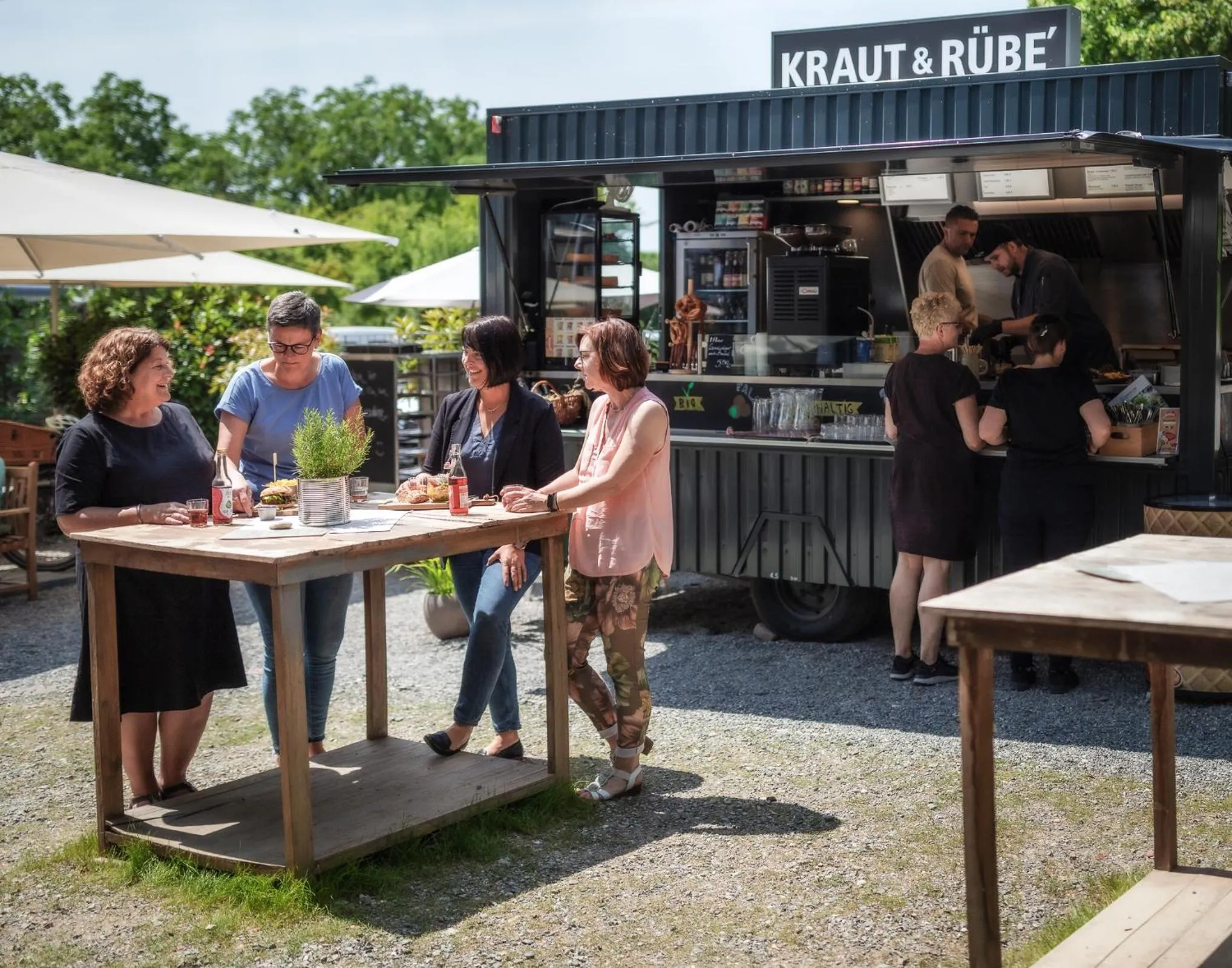 Property building in Seehörnle Bio Hotel & Gasthaus