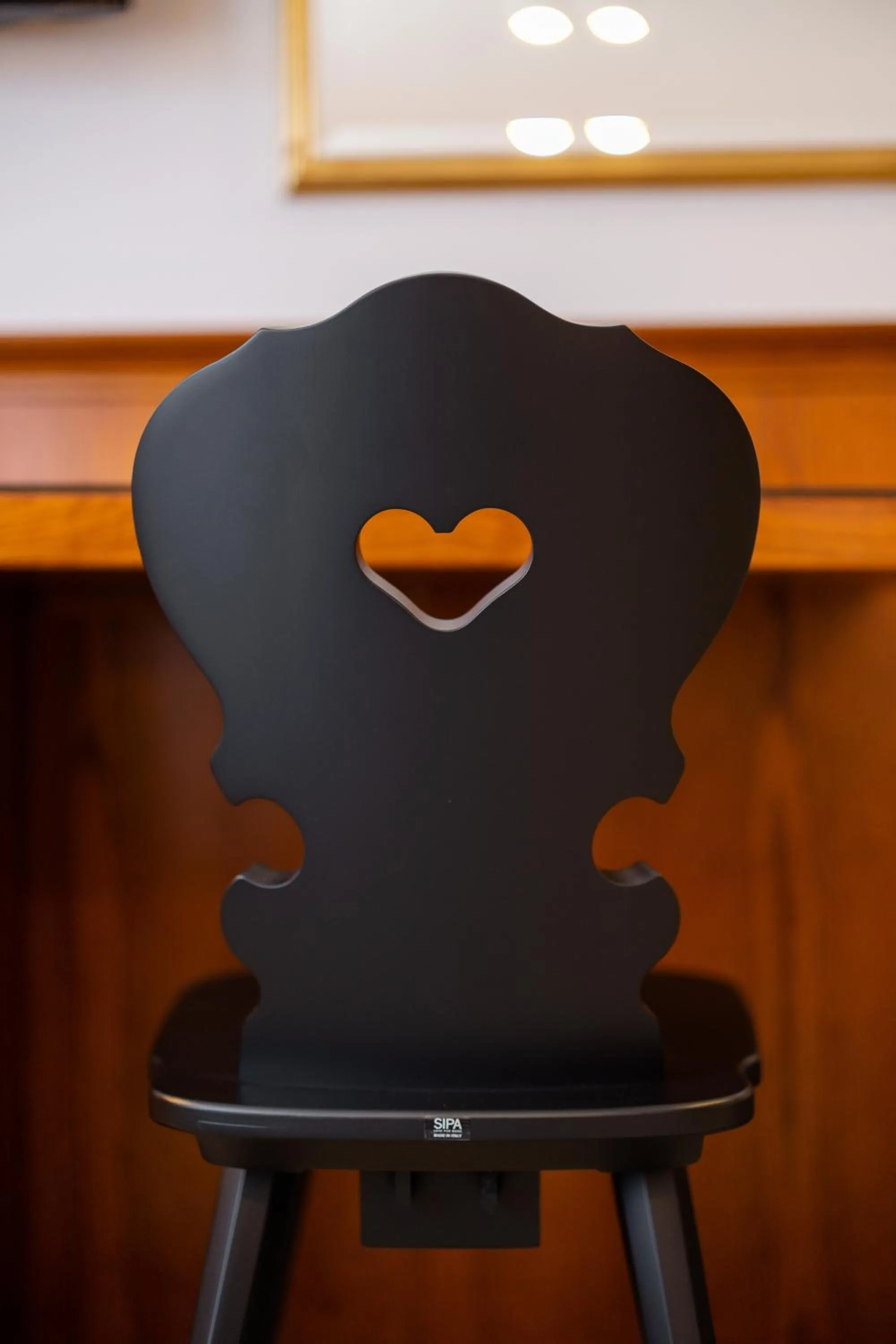 Property building in Kotnik Superior Boutique Hotel