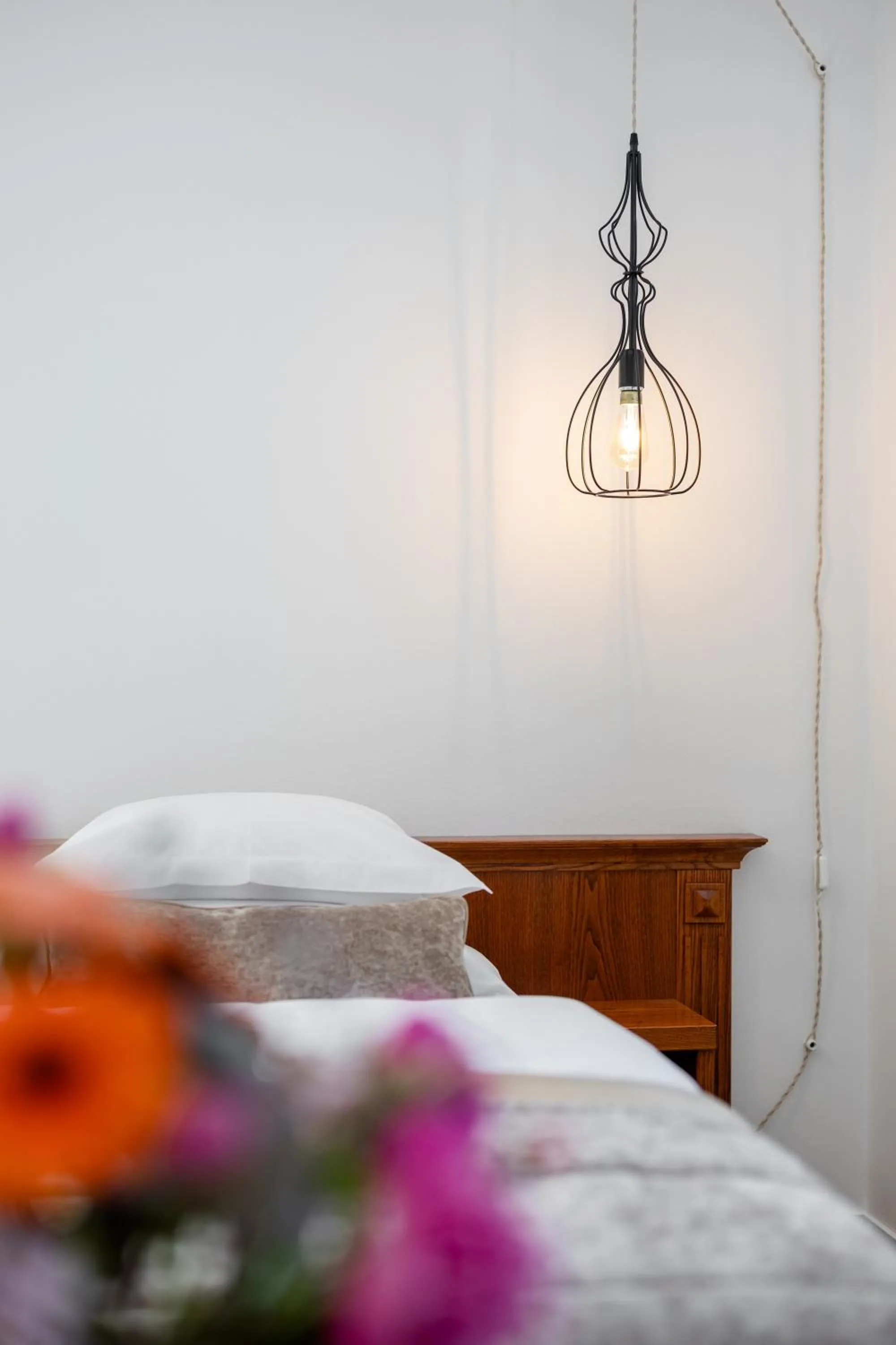 Bedroom, Bed in Kotnik Superior Boutique Hotel