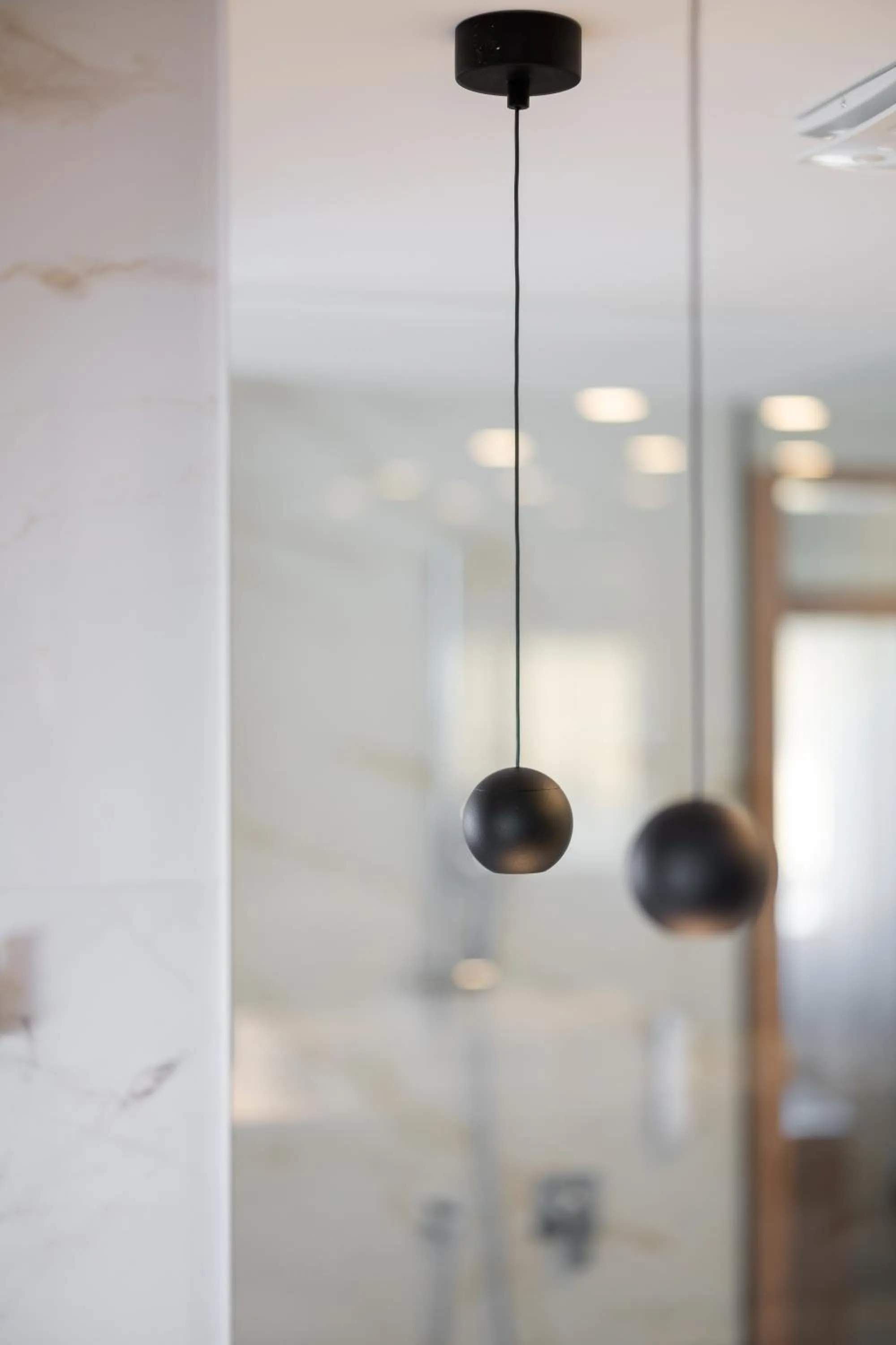 Bathroom in Kotnik Superior Boutique Hotel