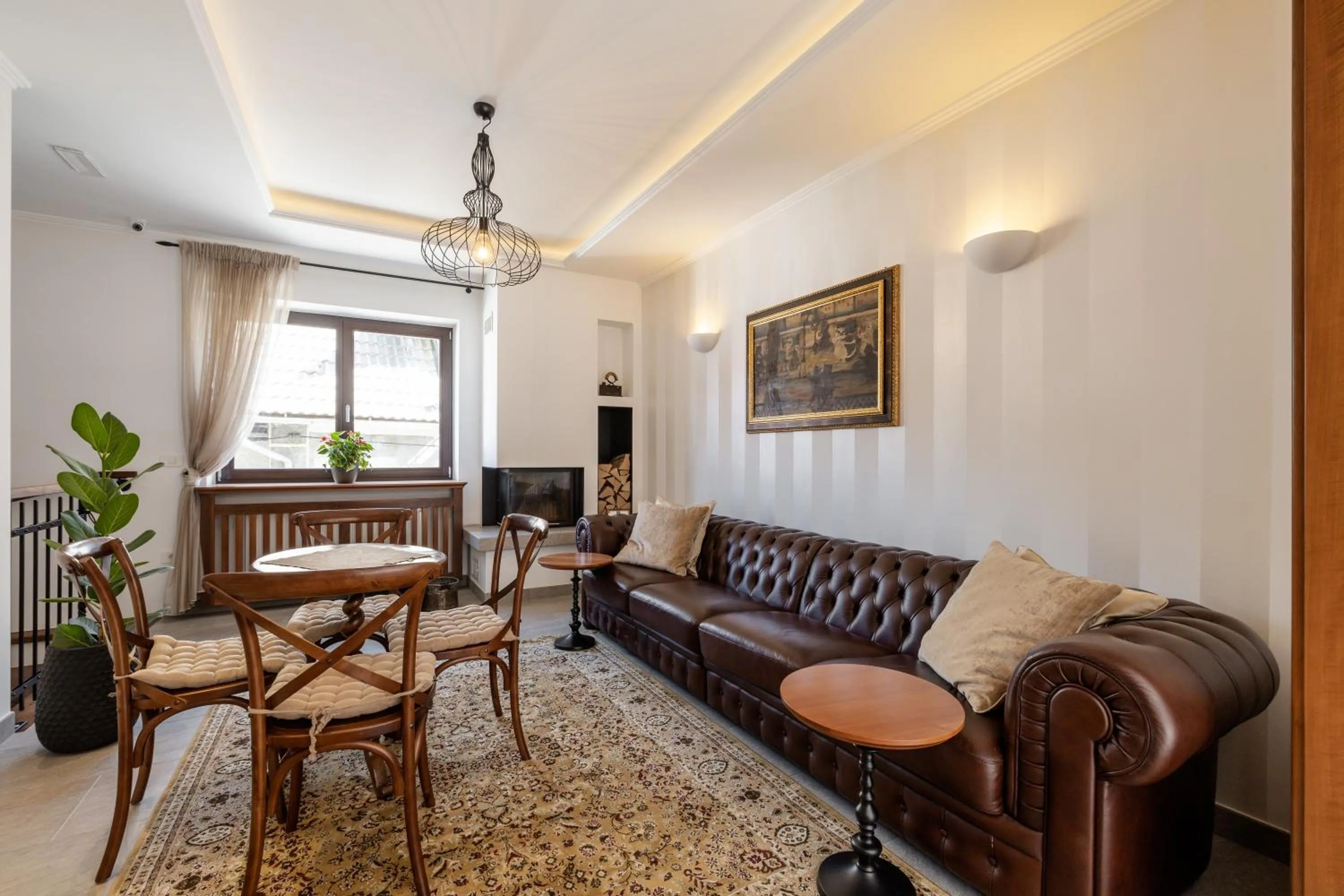 Property building in Kotnik Superior Boutique Hotel